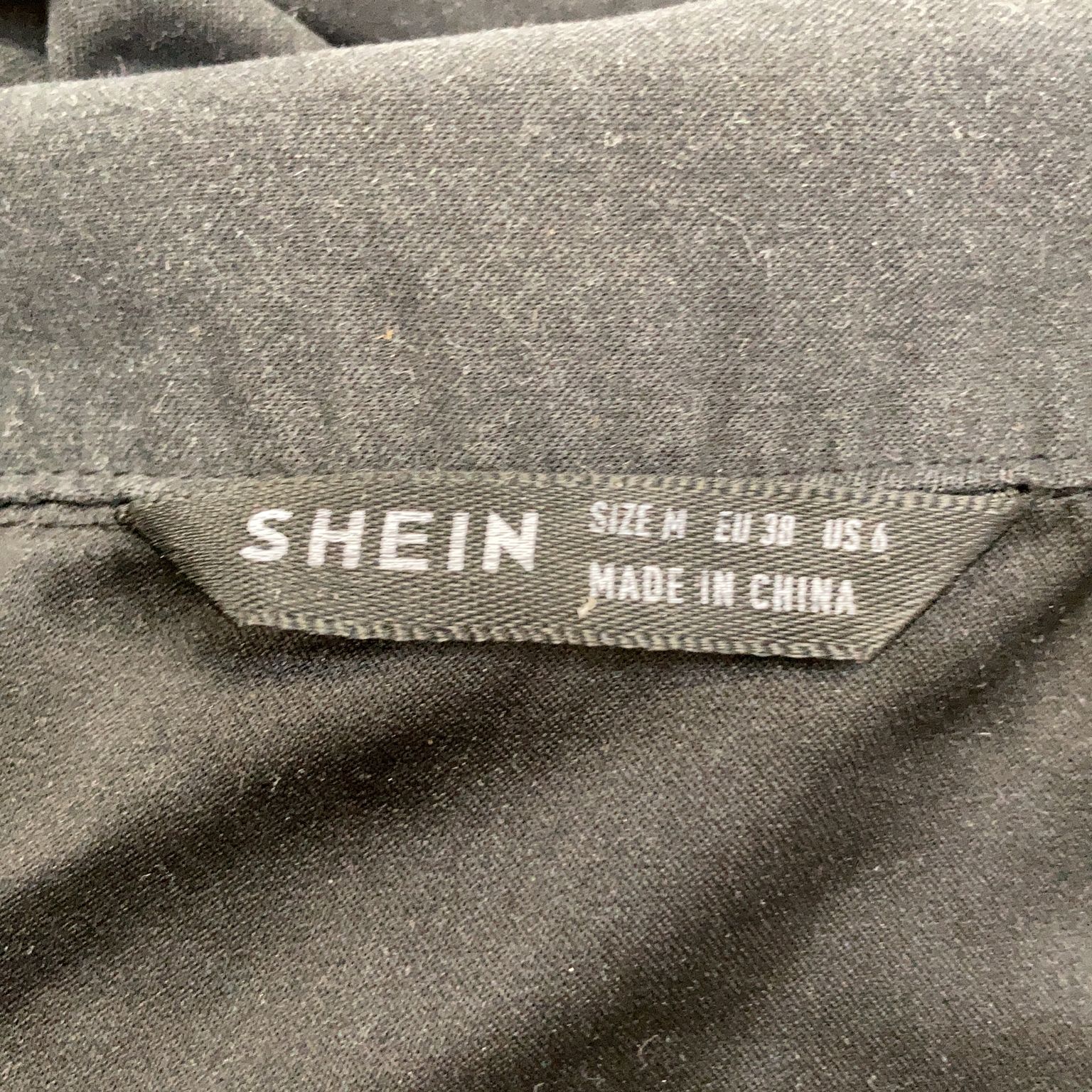 Shein