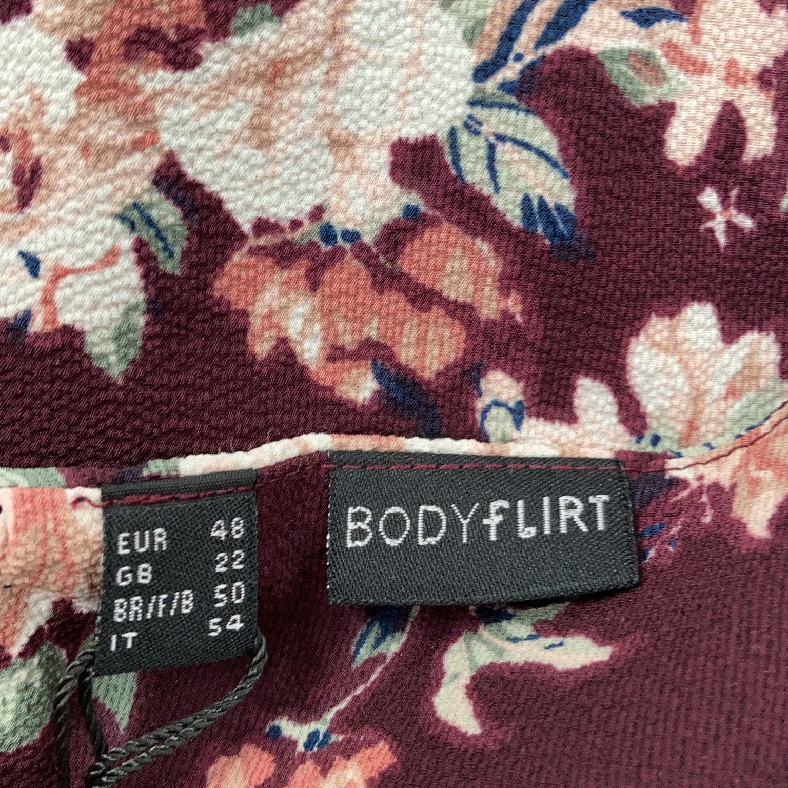 Bodyflirt