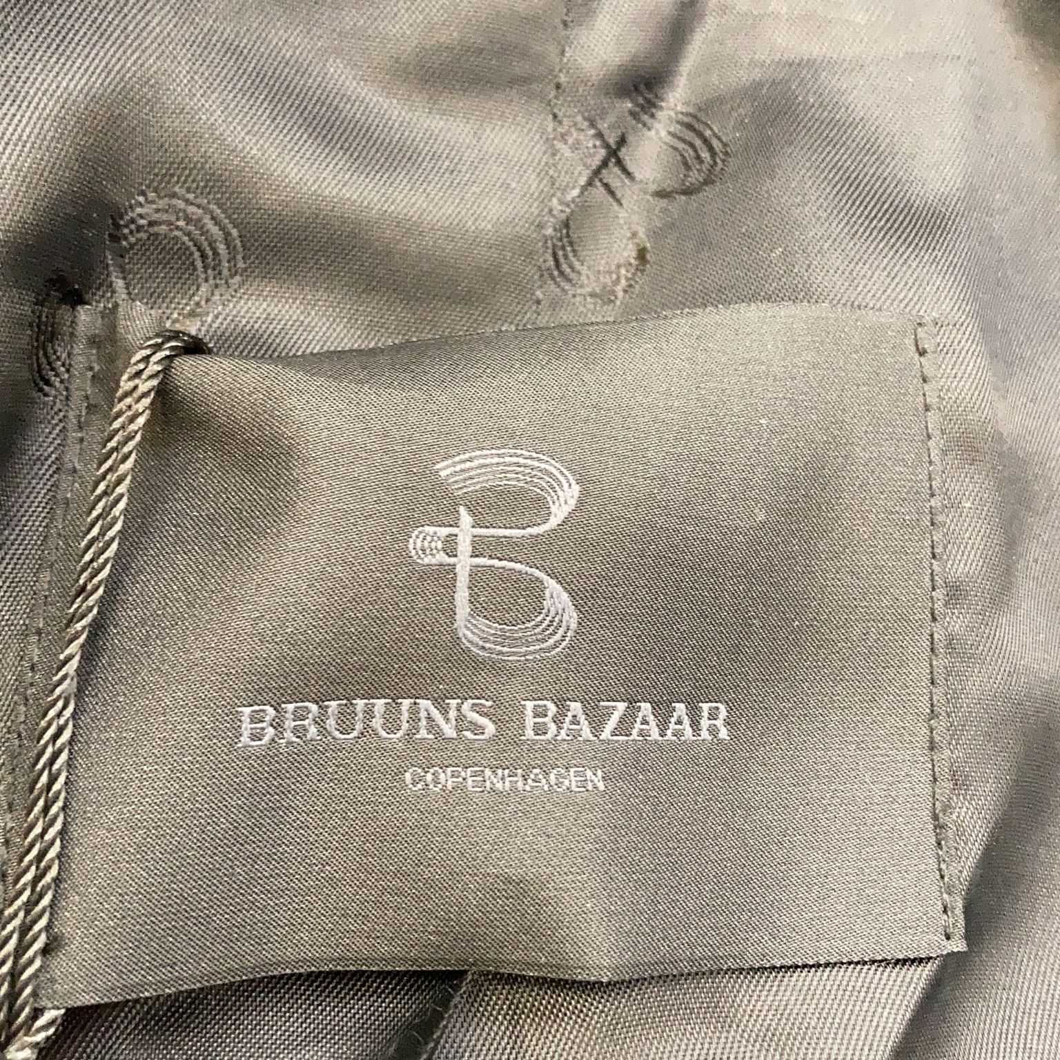 Bruuns Bazaar