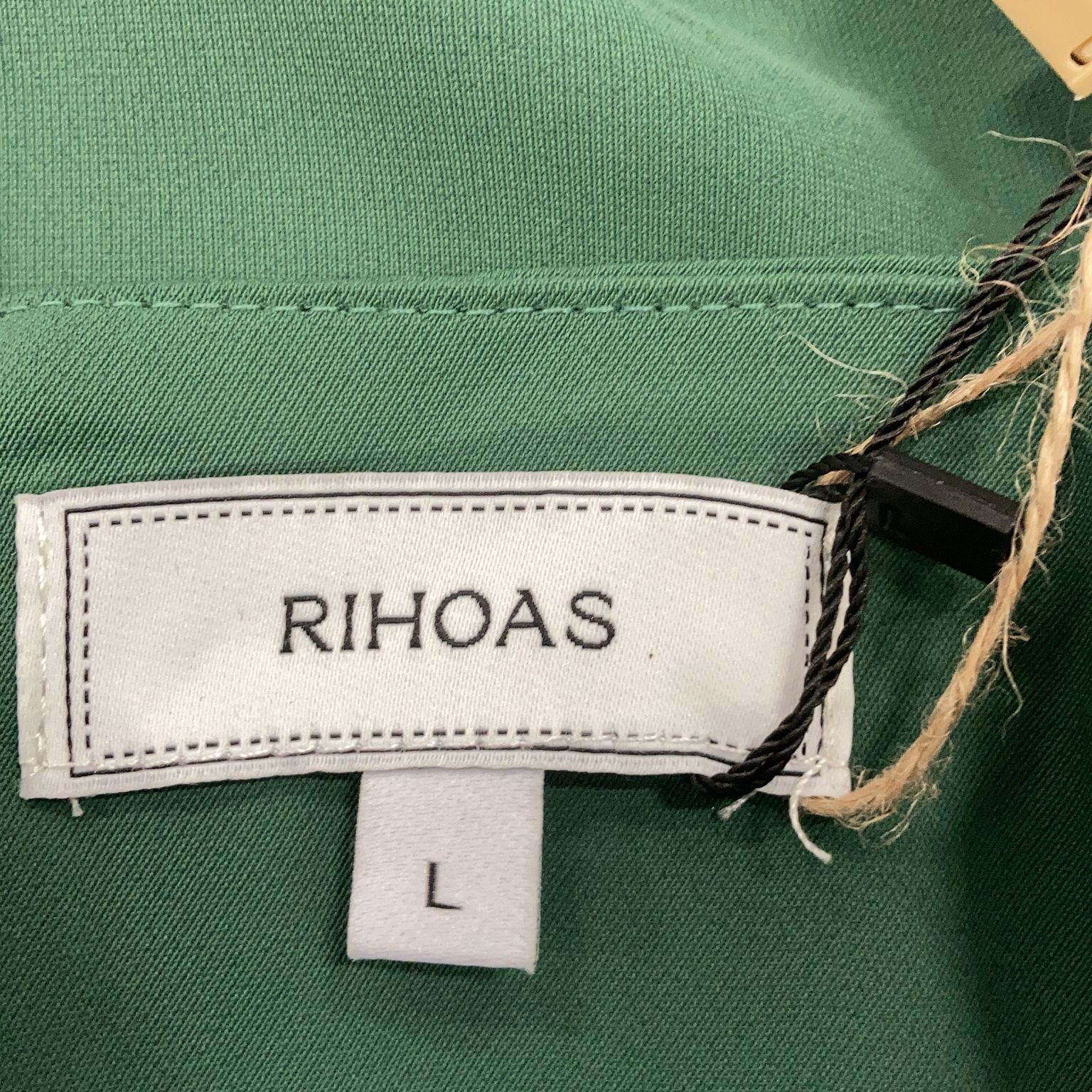 Rihoas