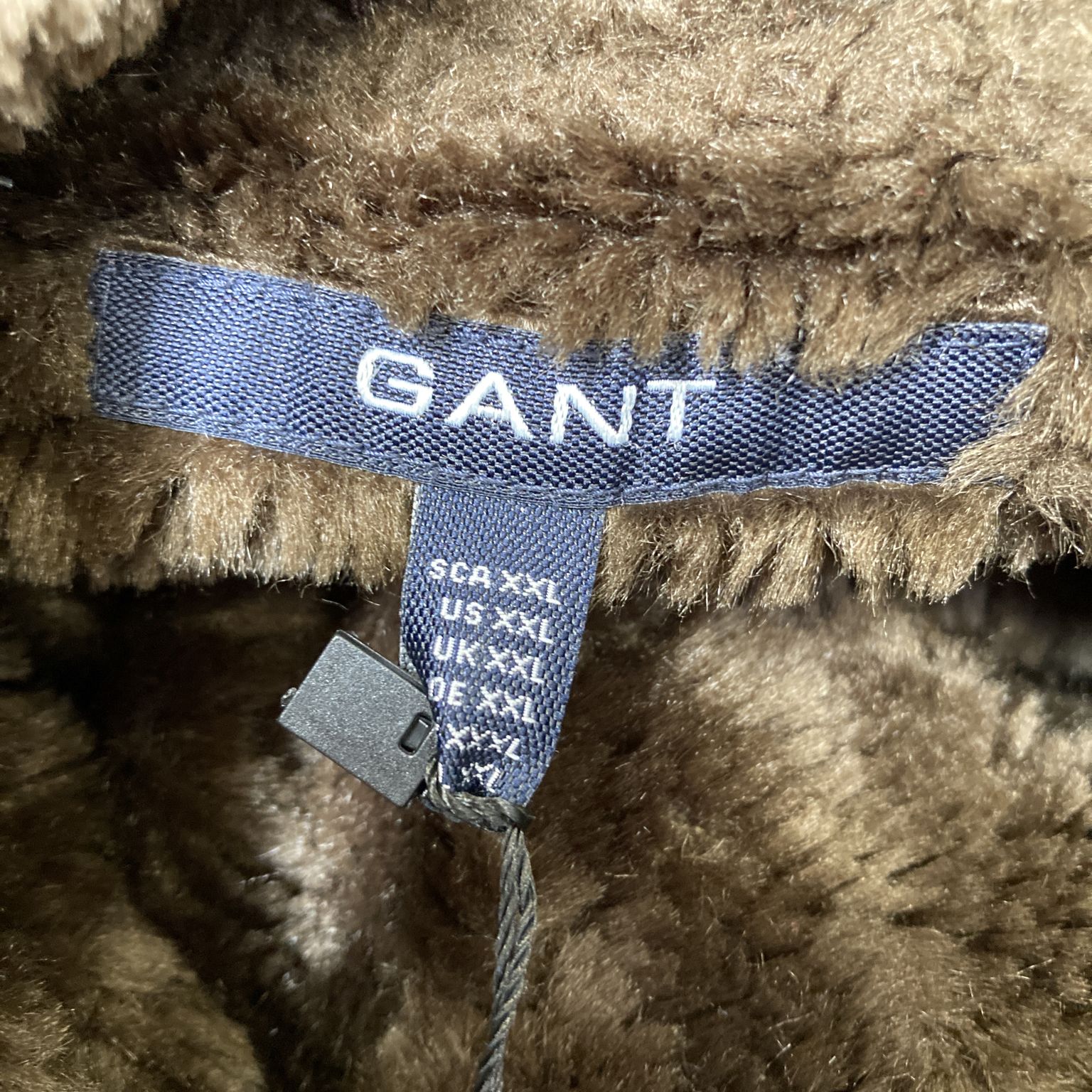 GANT