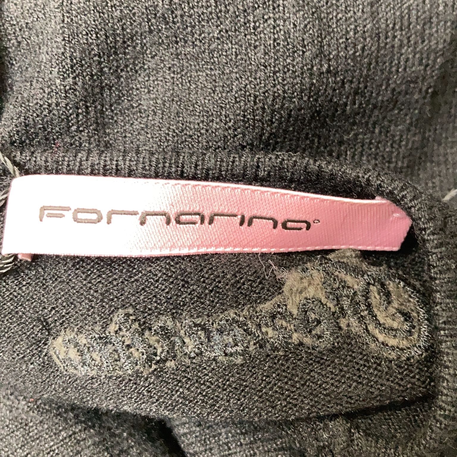 Fornarina