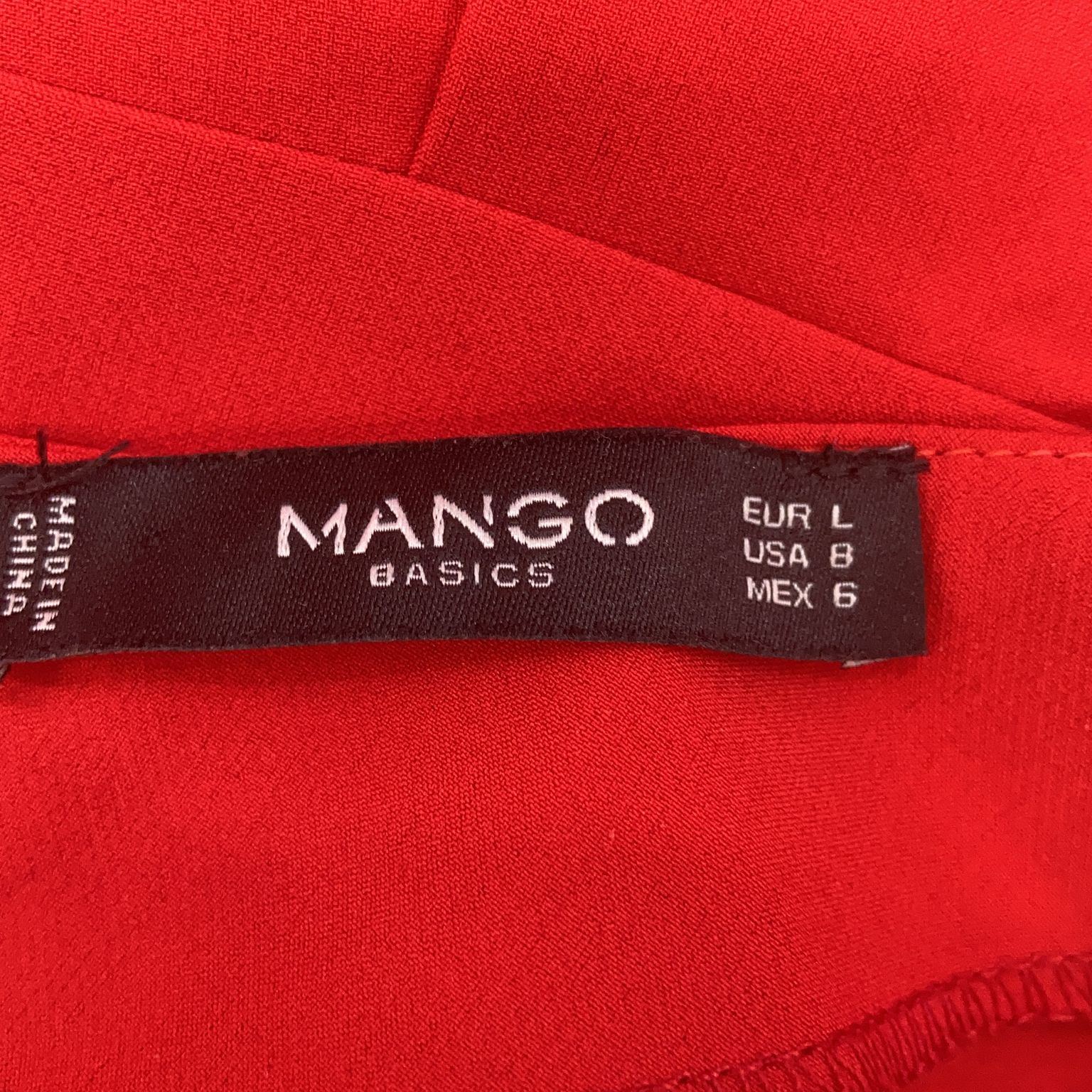 Mango