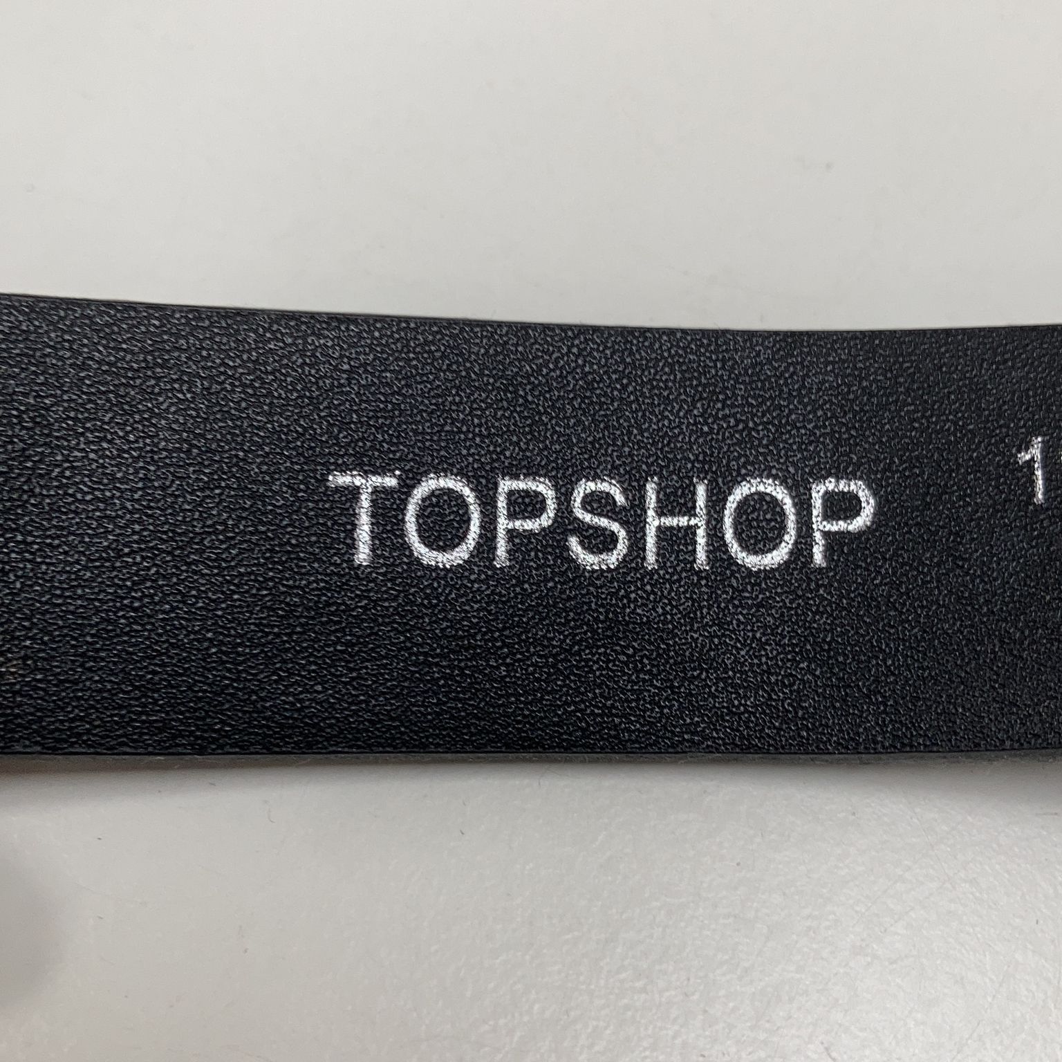 Topshop