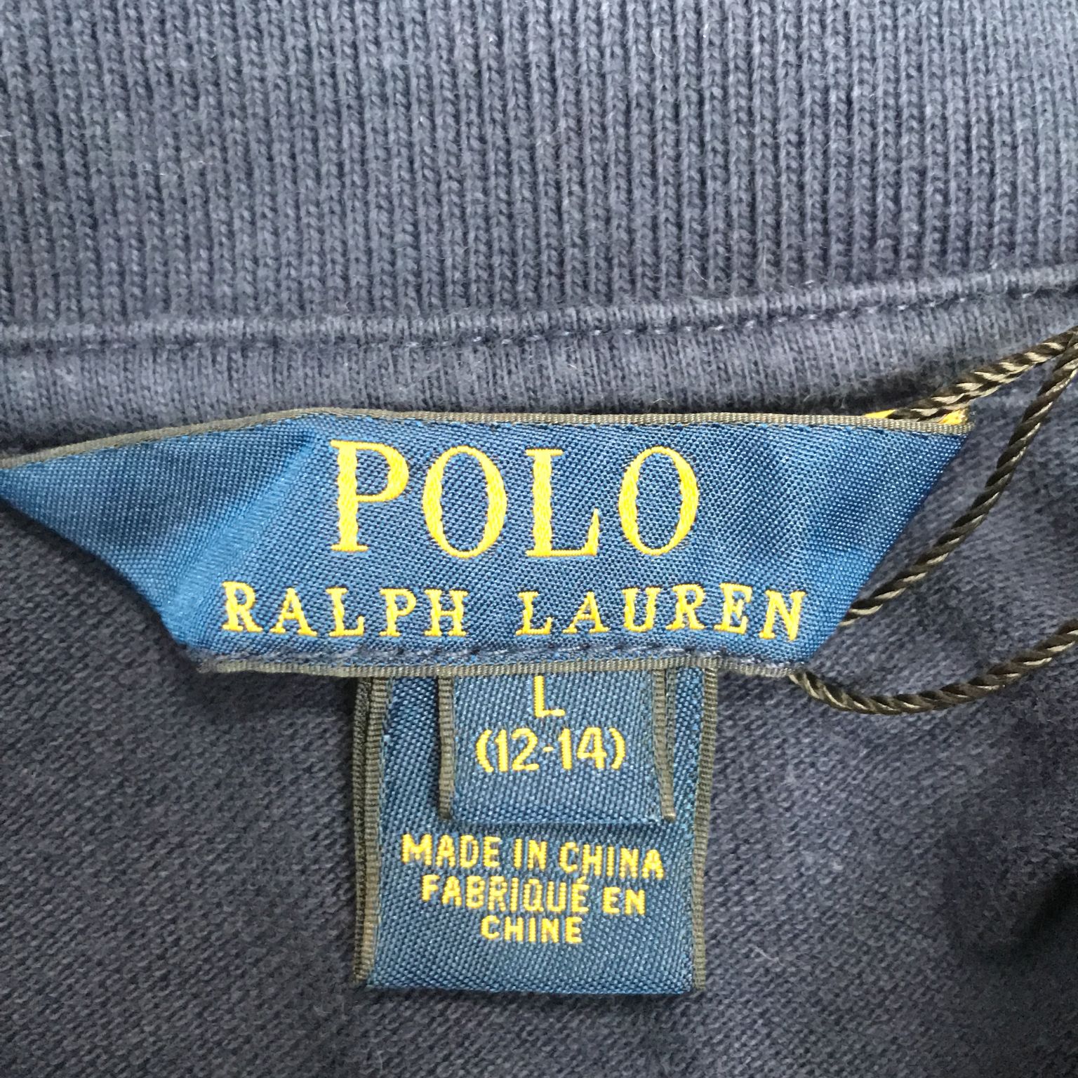 Polo Ralph Lauren