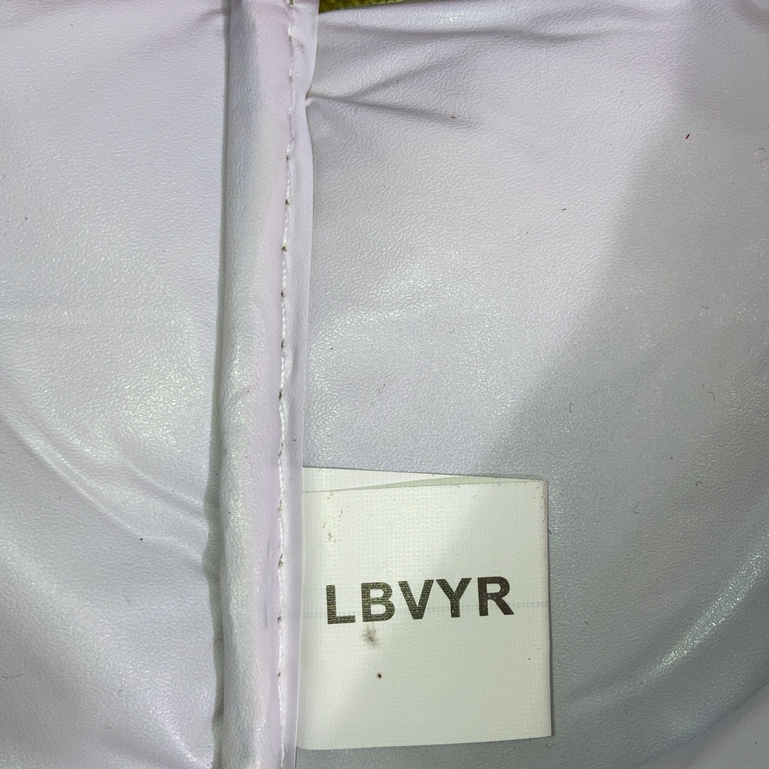 LBVYR