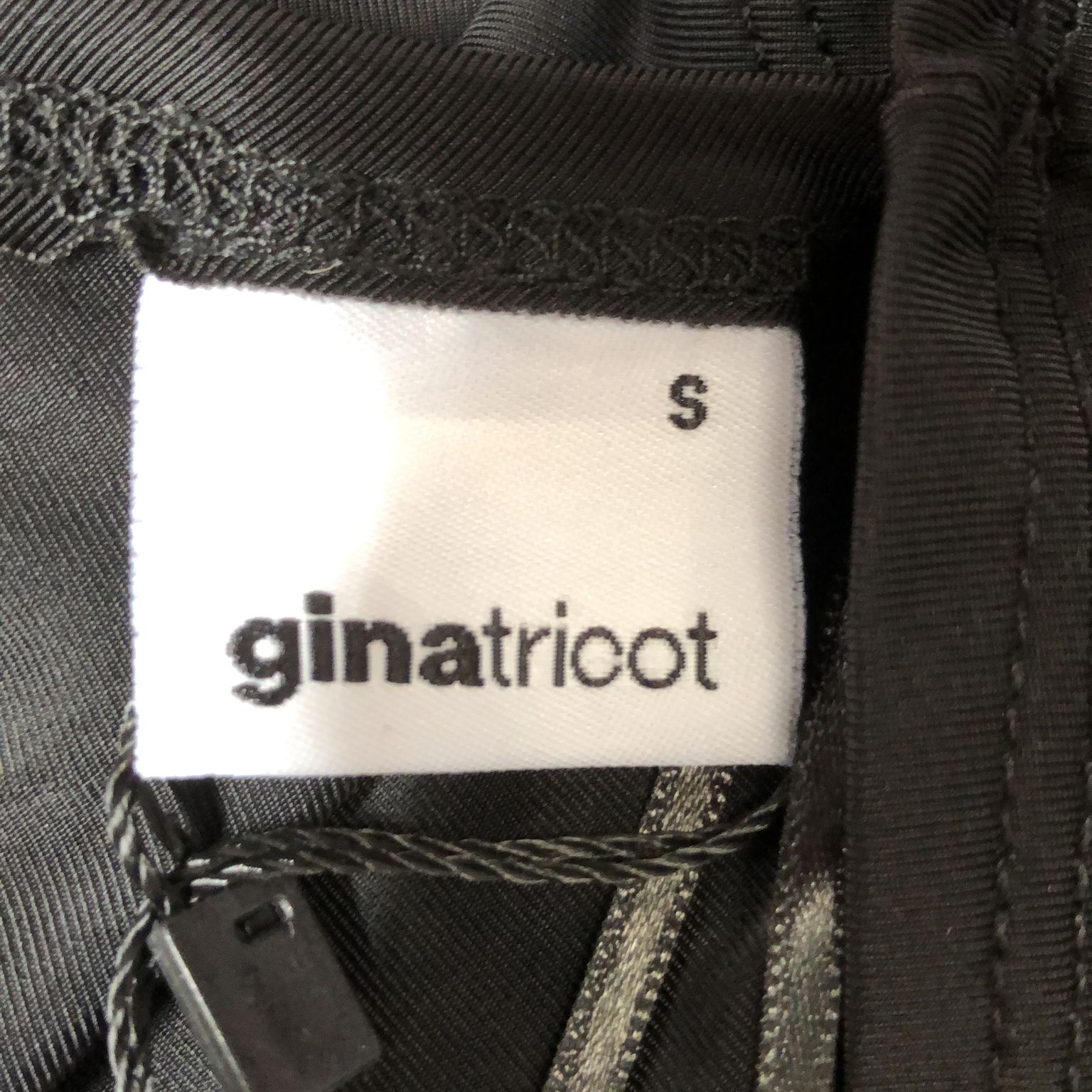 Gina Tricot