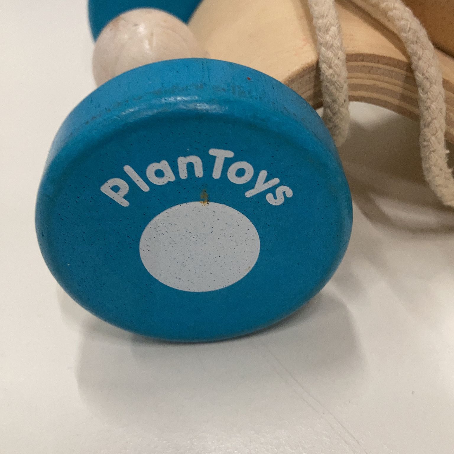 Plan Toys