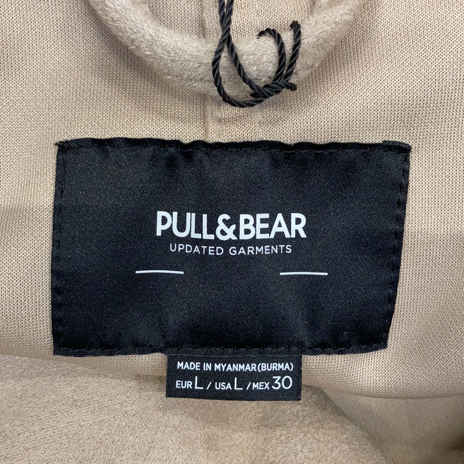 Pull  Bear