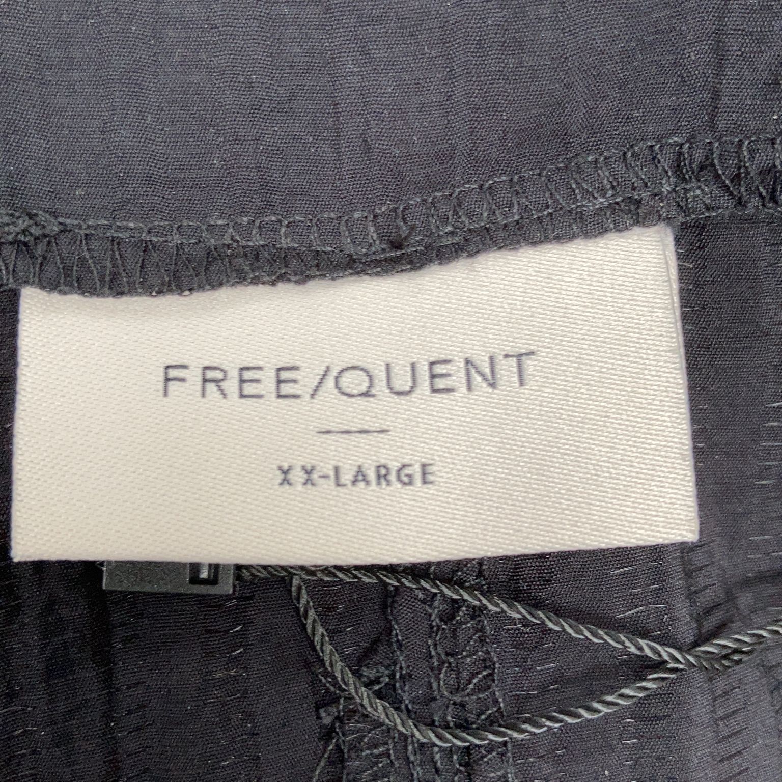 Free/Quent