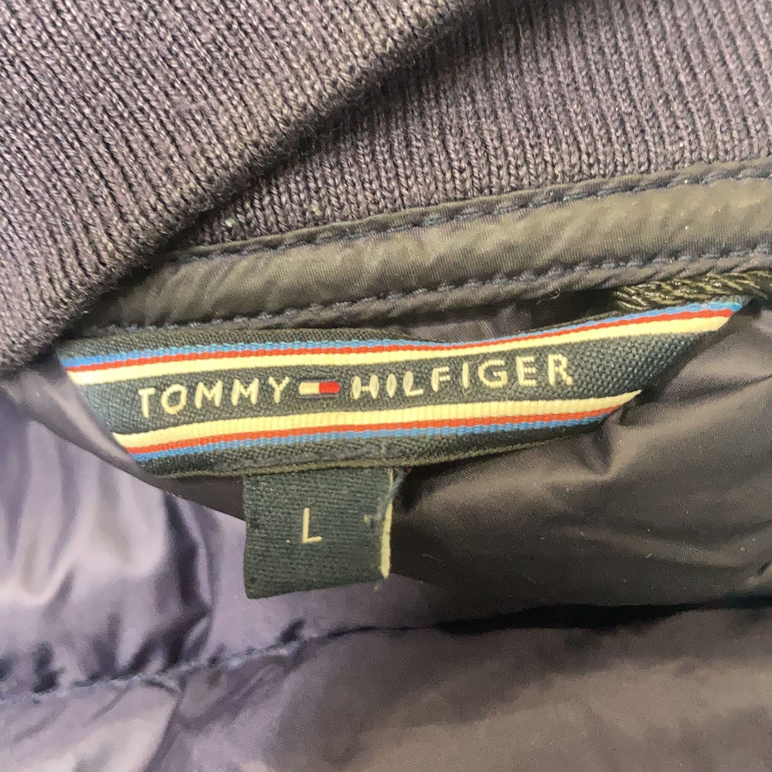 Tommy Hilfiger