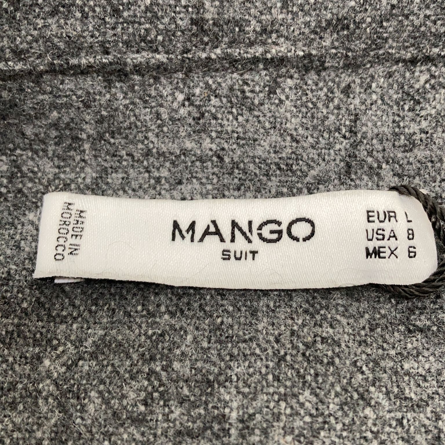 Mango