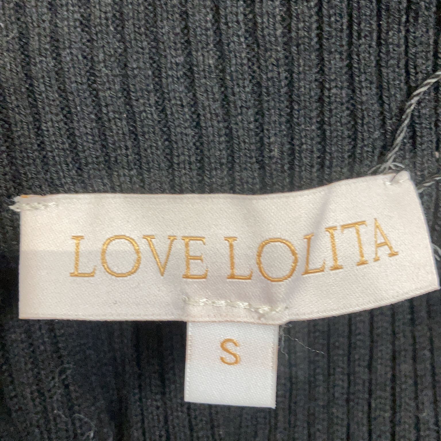 Love Lolita