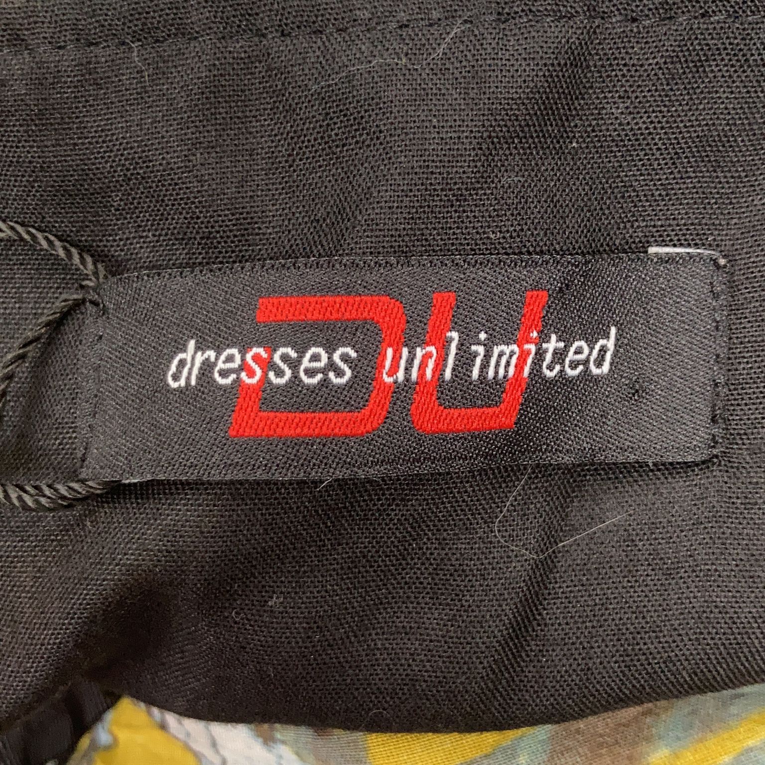 Dresses Unlimited