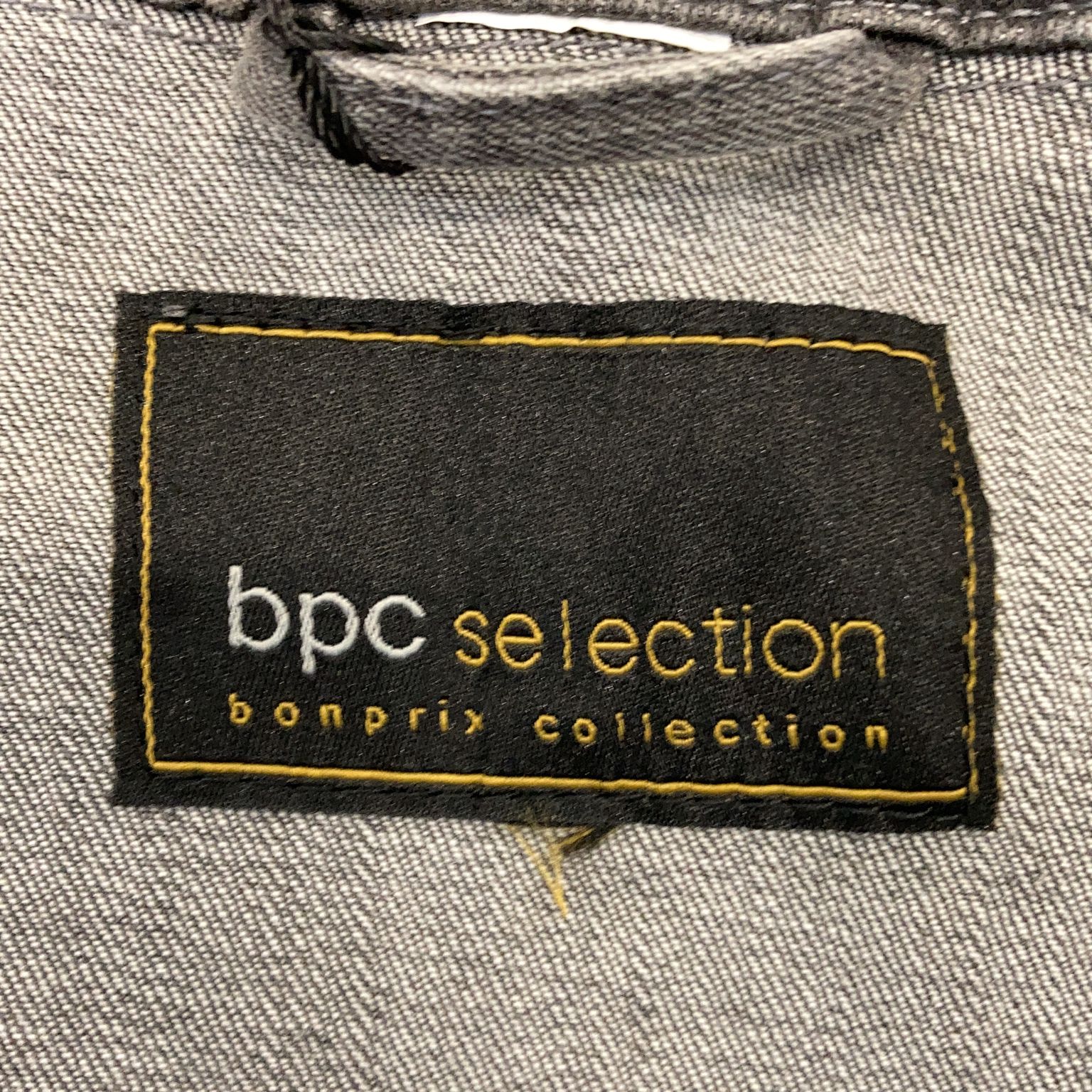 BPC Selection