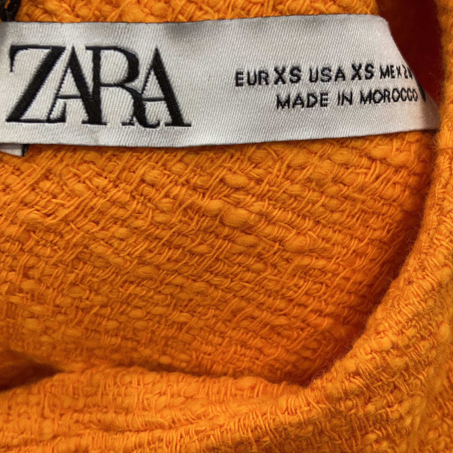 Zara