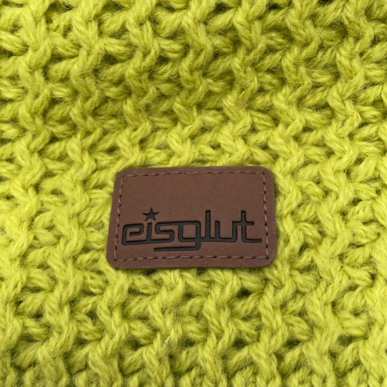 Eisglut