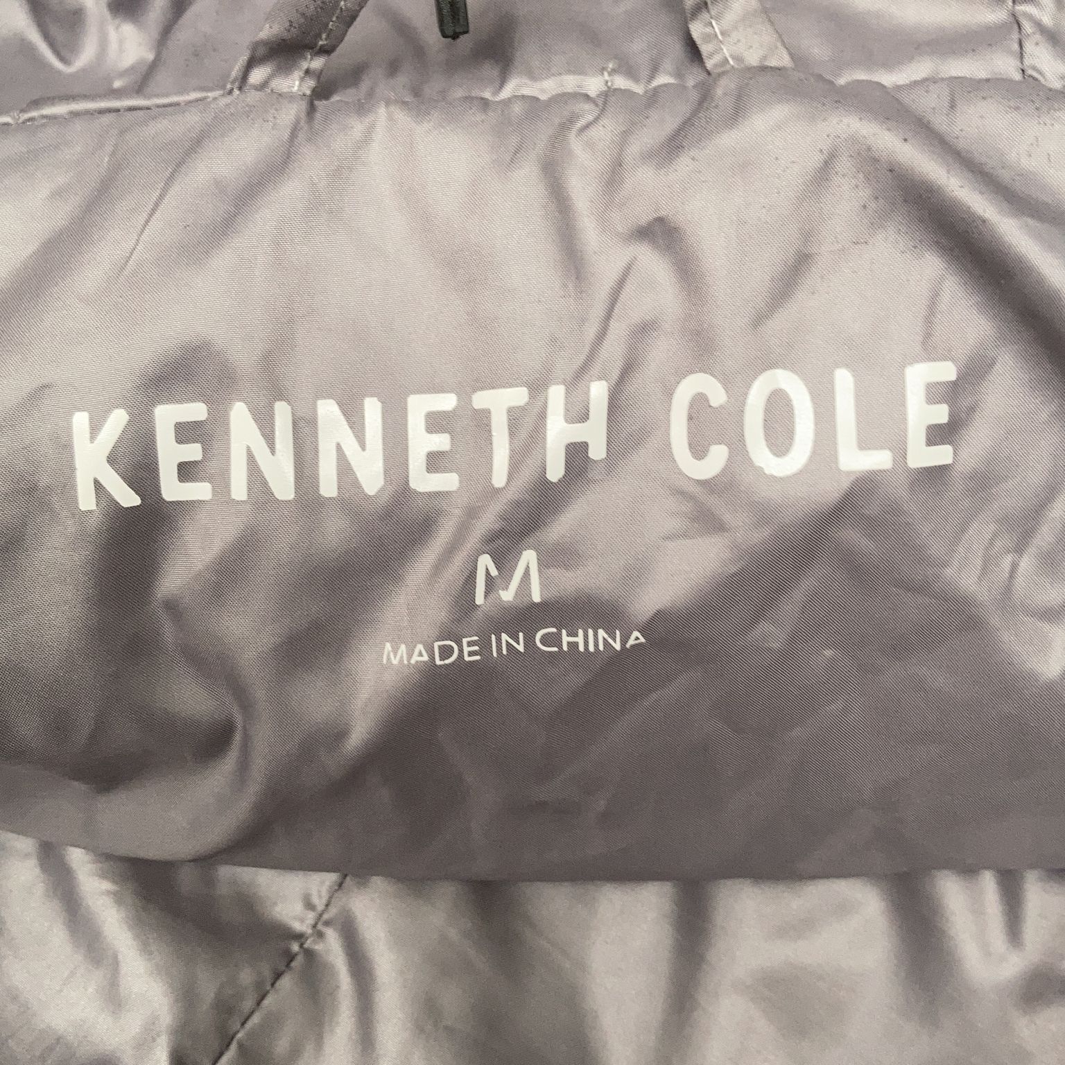 Kenneth Cole