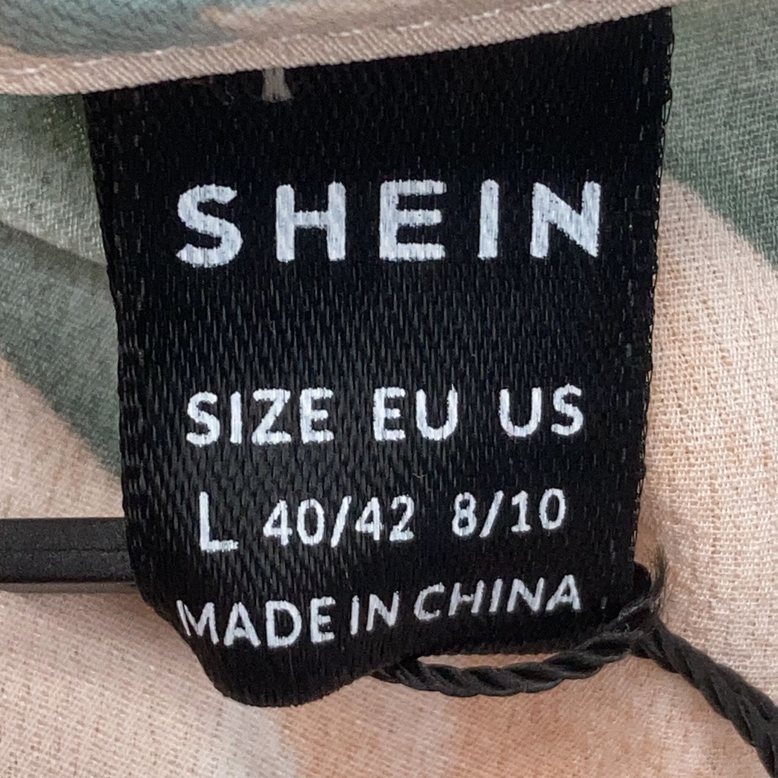 Shein