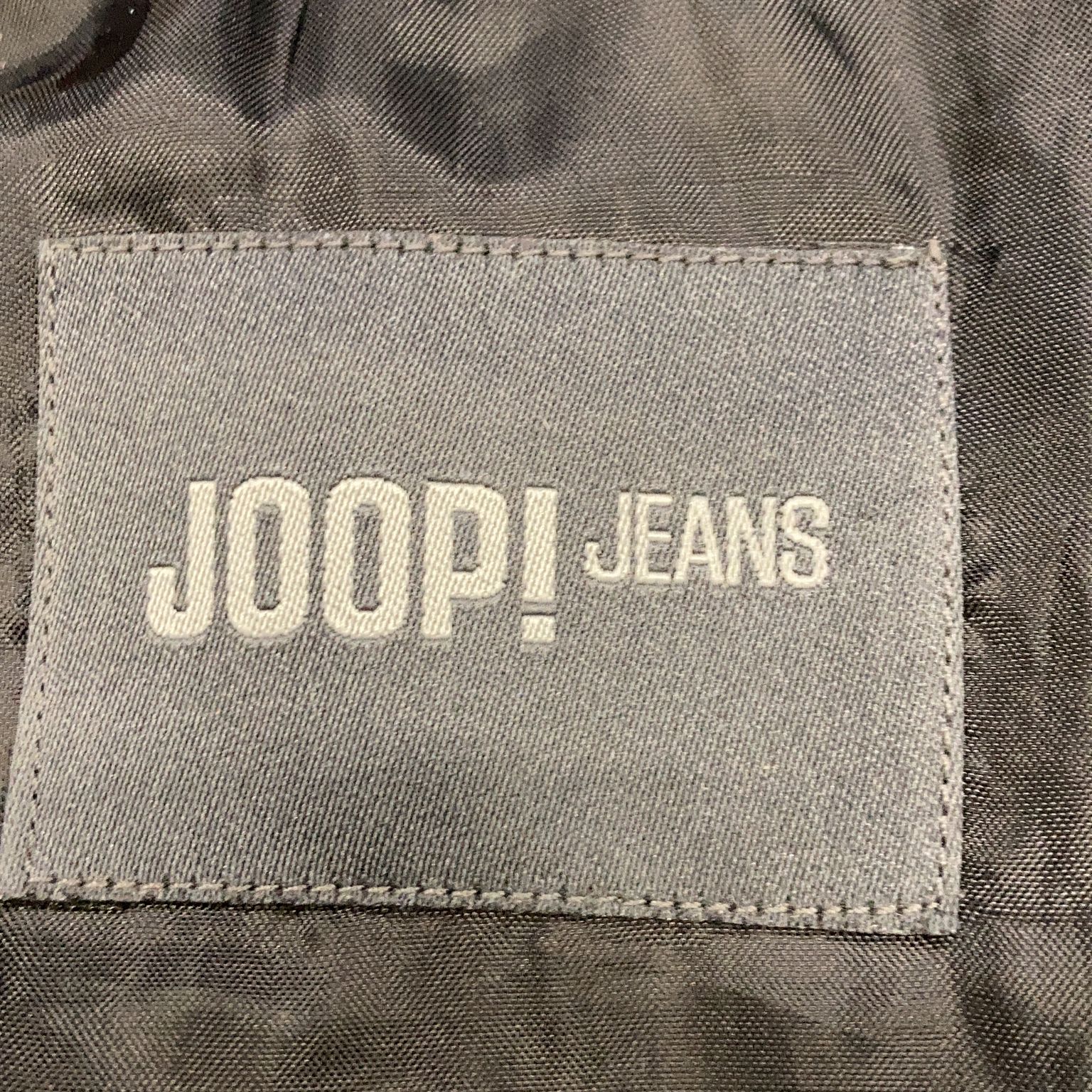 JOOP!