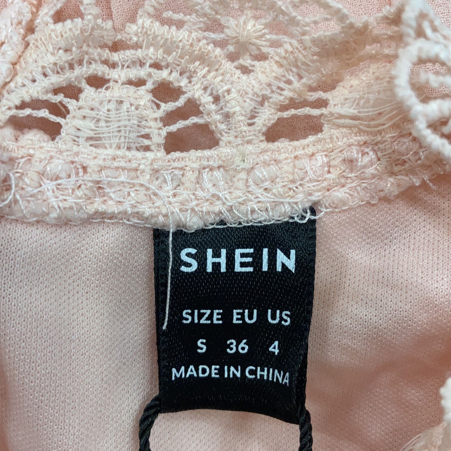 Shein