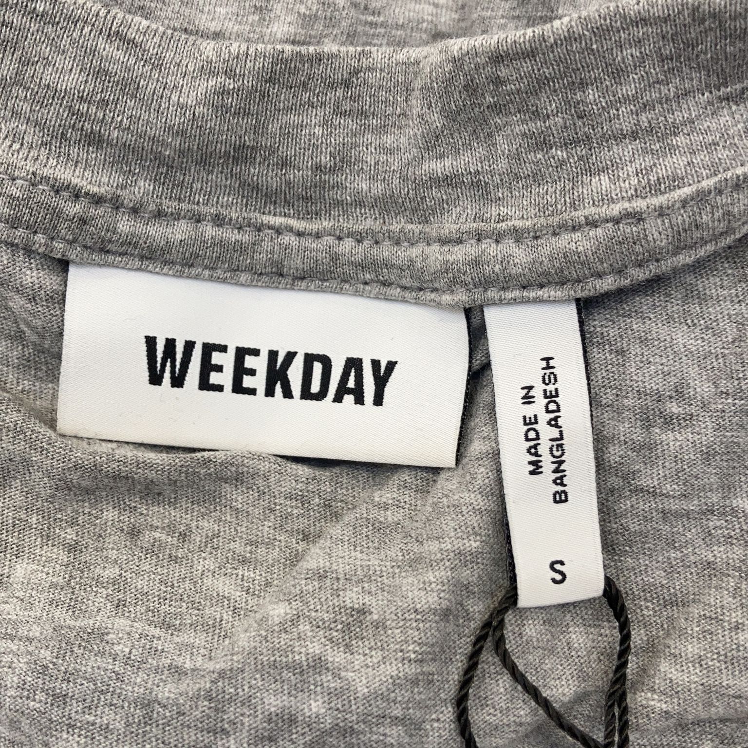 Weekday