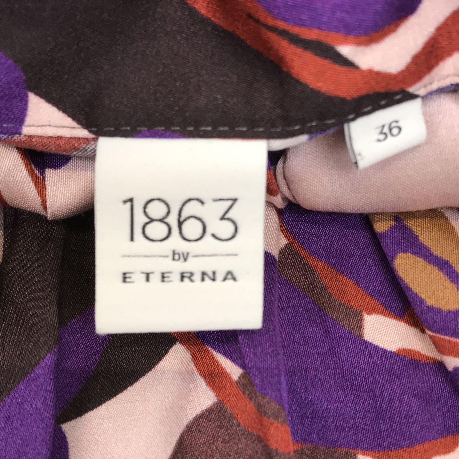 1863 by Eterna