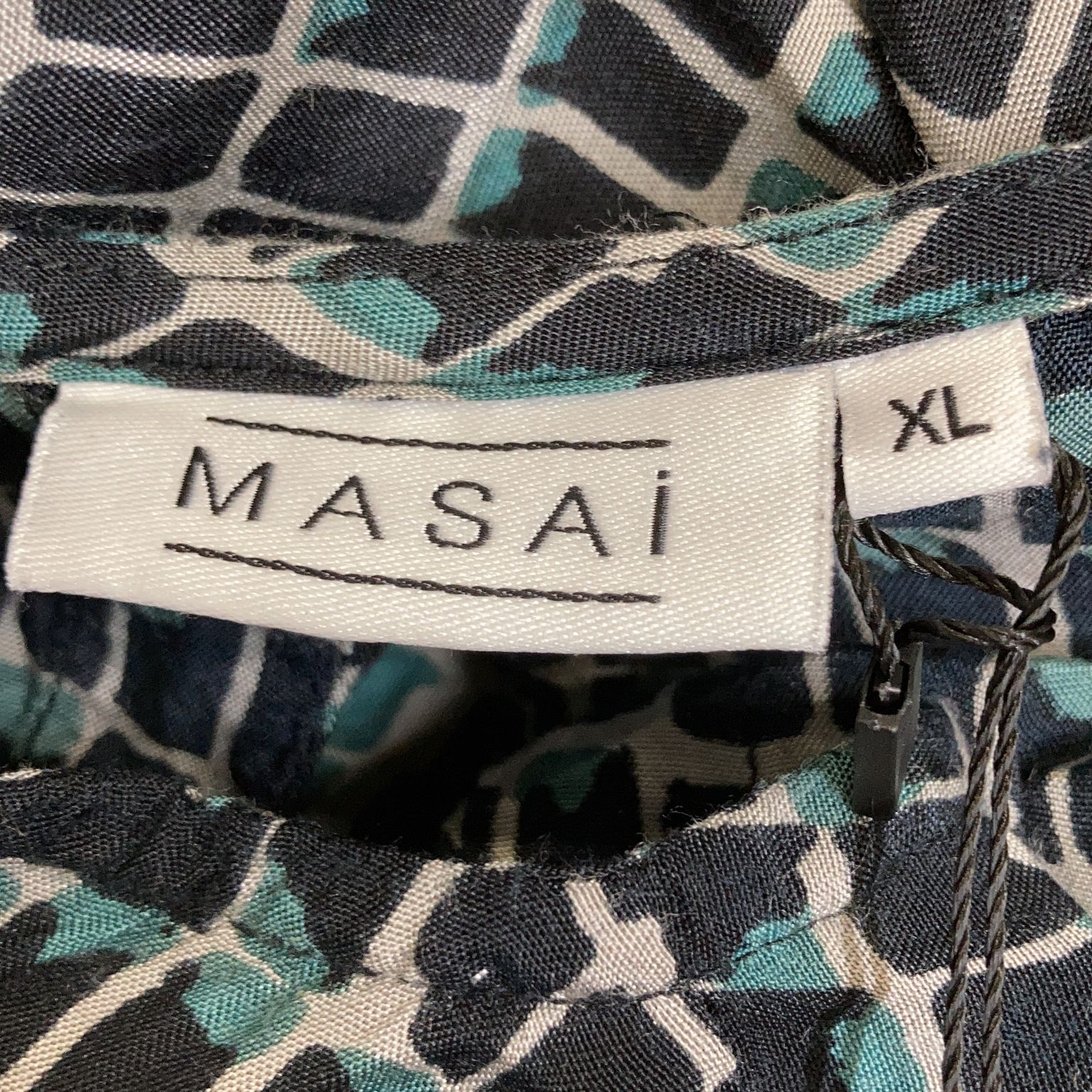 Masai