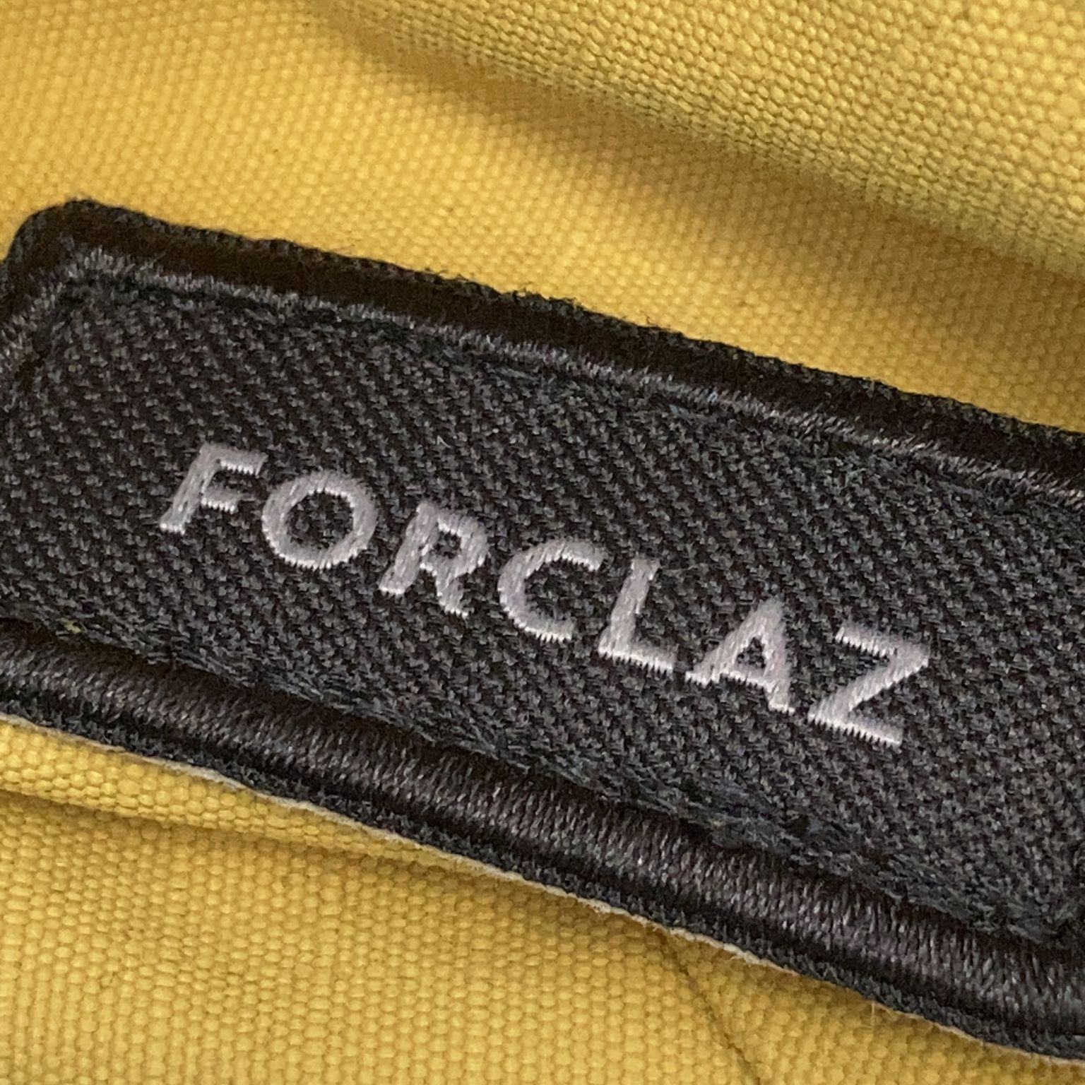 Forclaz