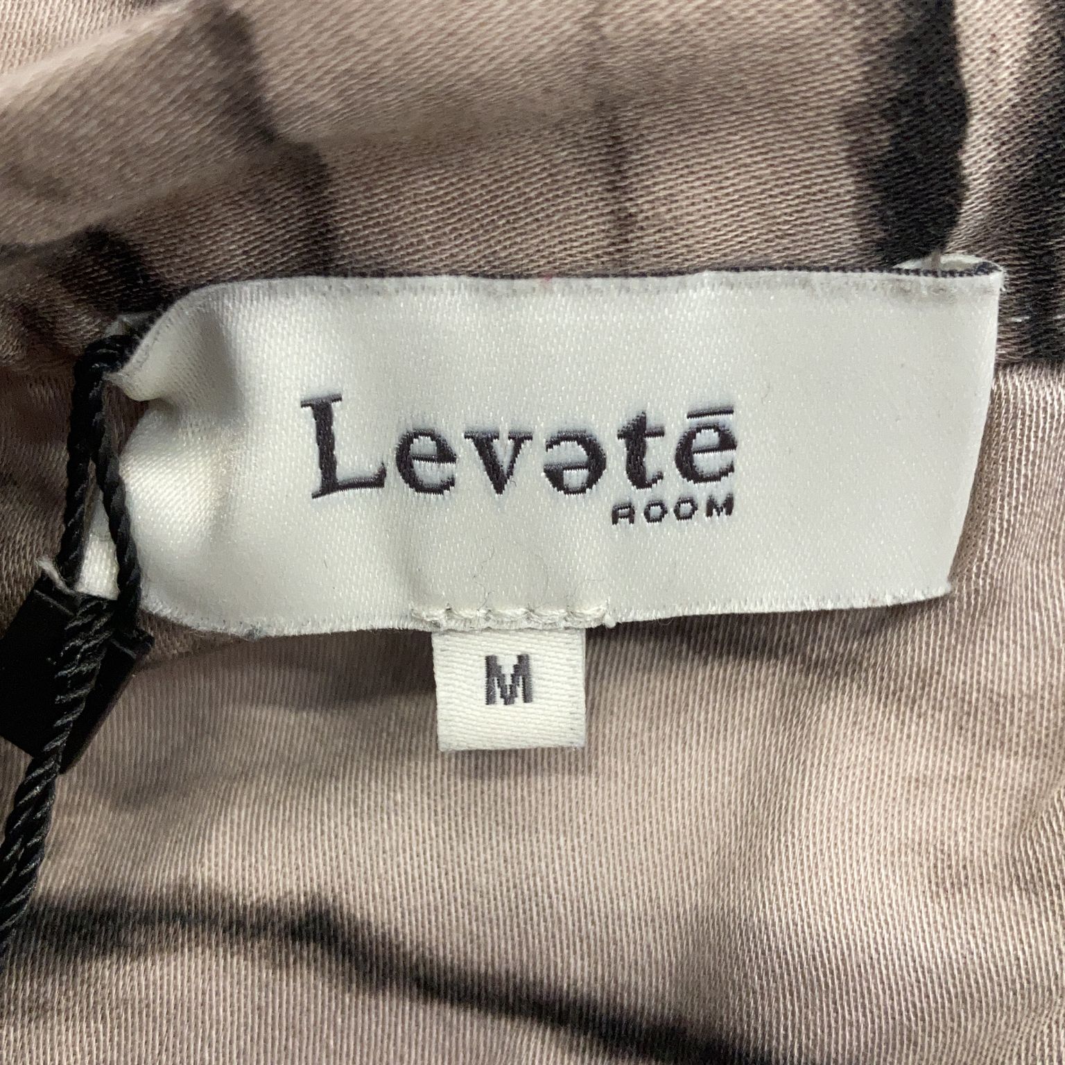 Levete Room