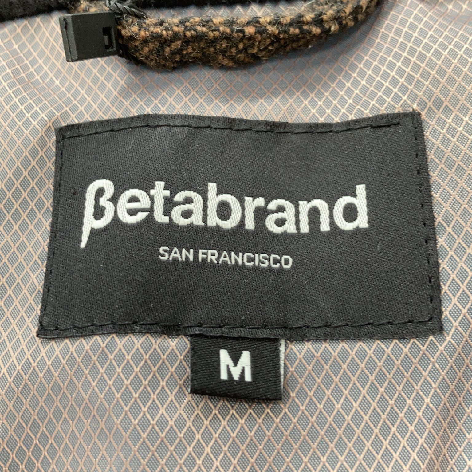 Betabrand