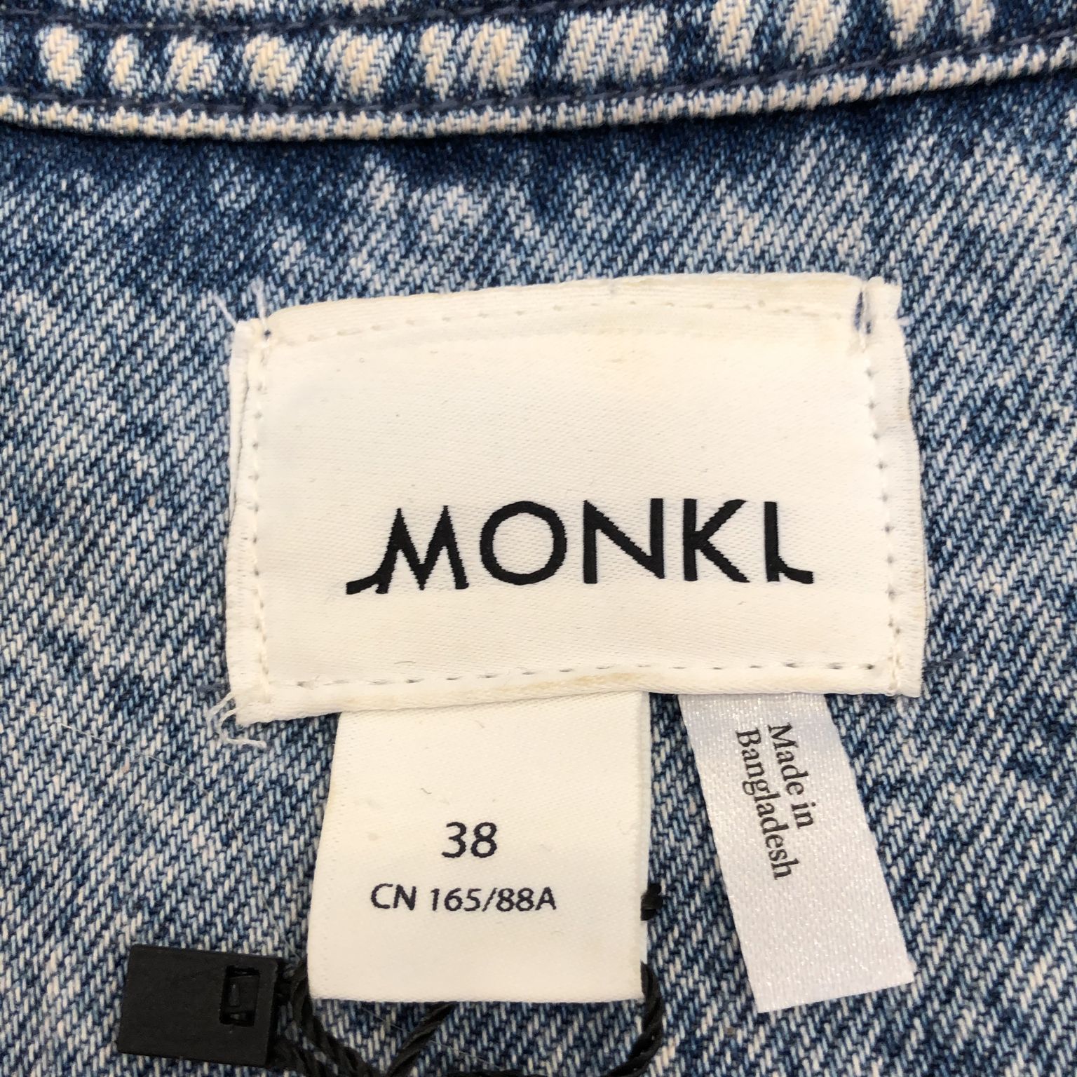 Monki