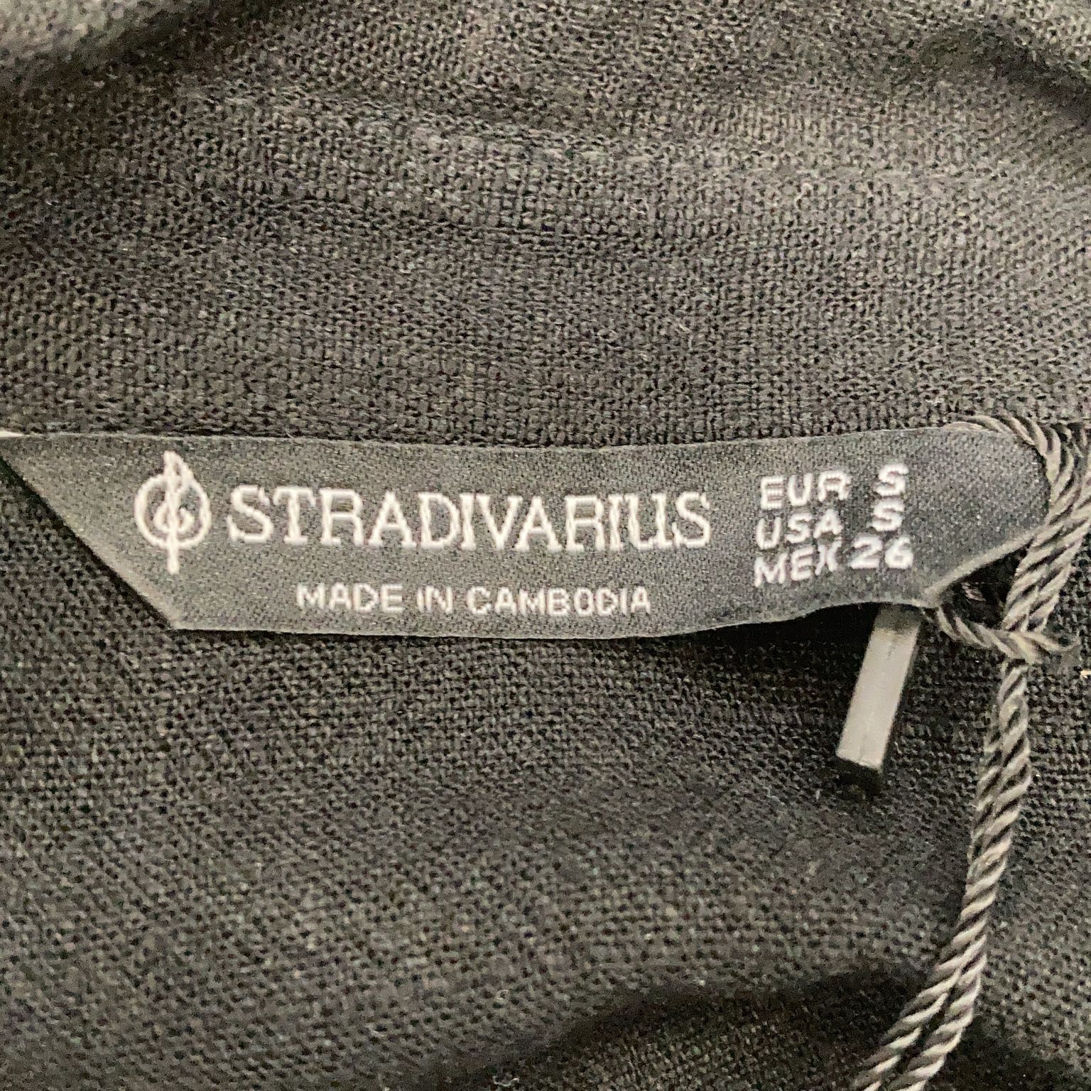 Stradivarius