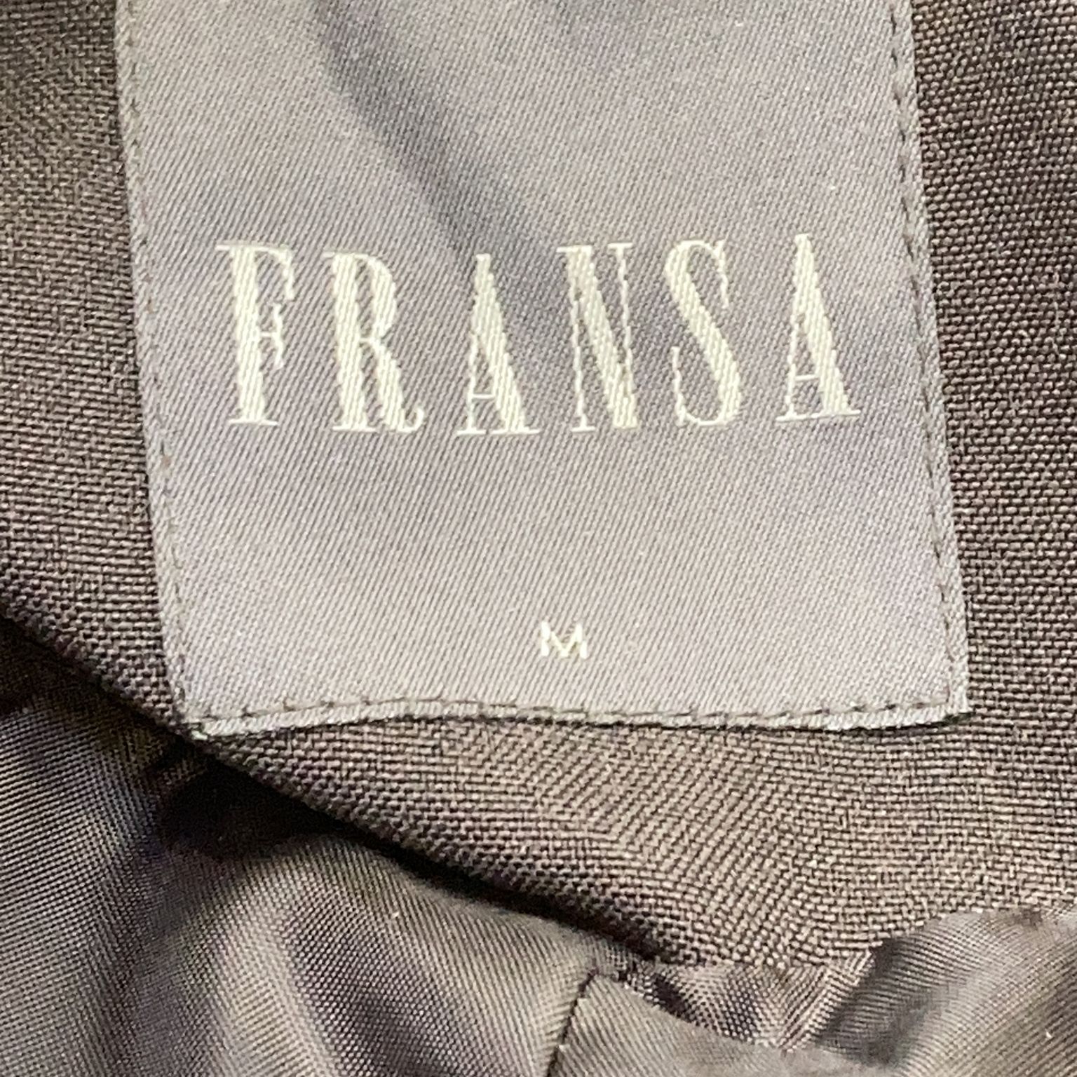 Fransa