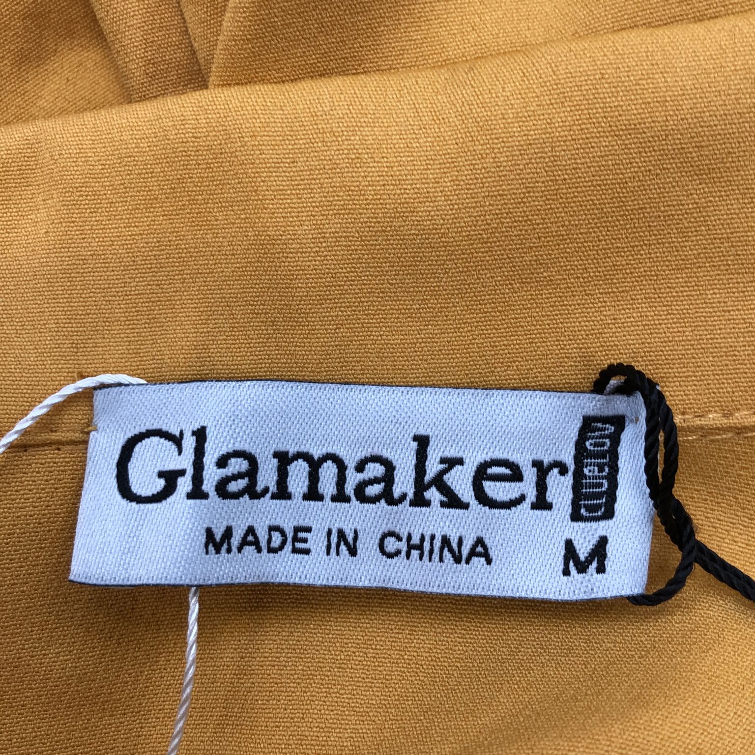 Glamaker