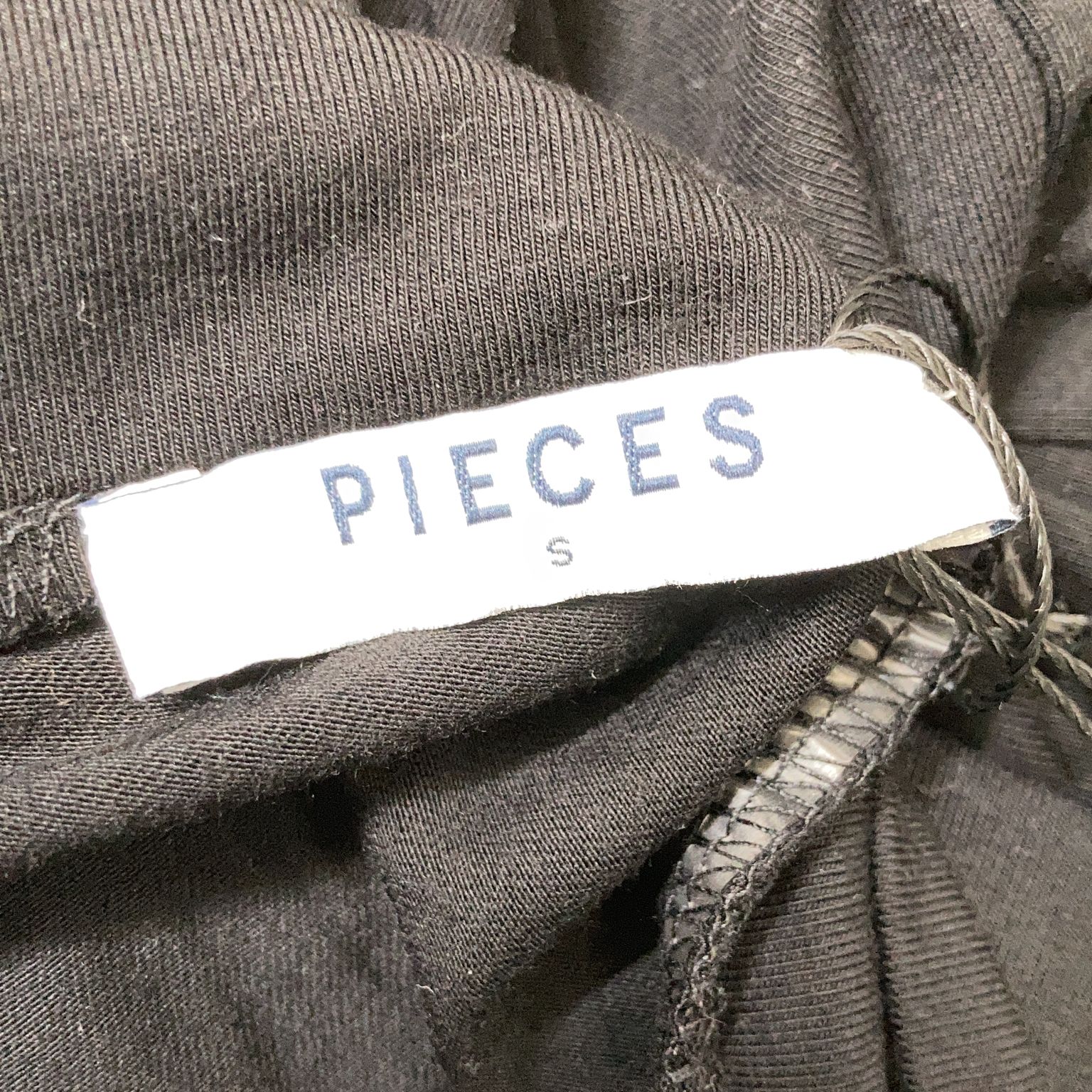 Pieces