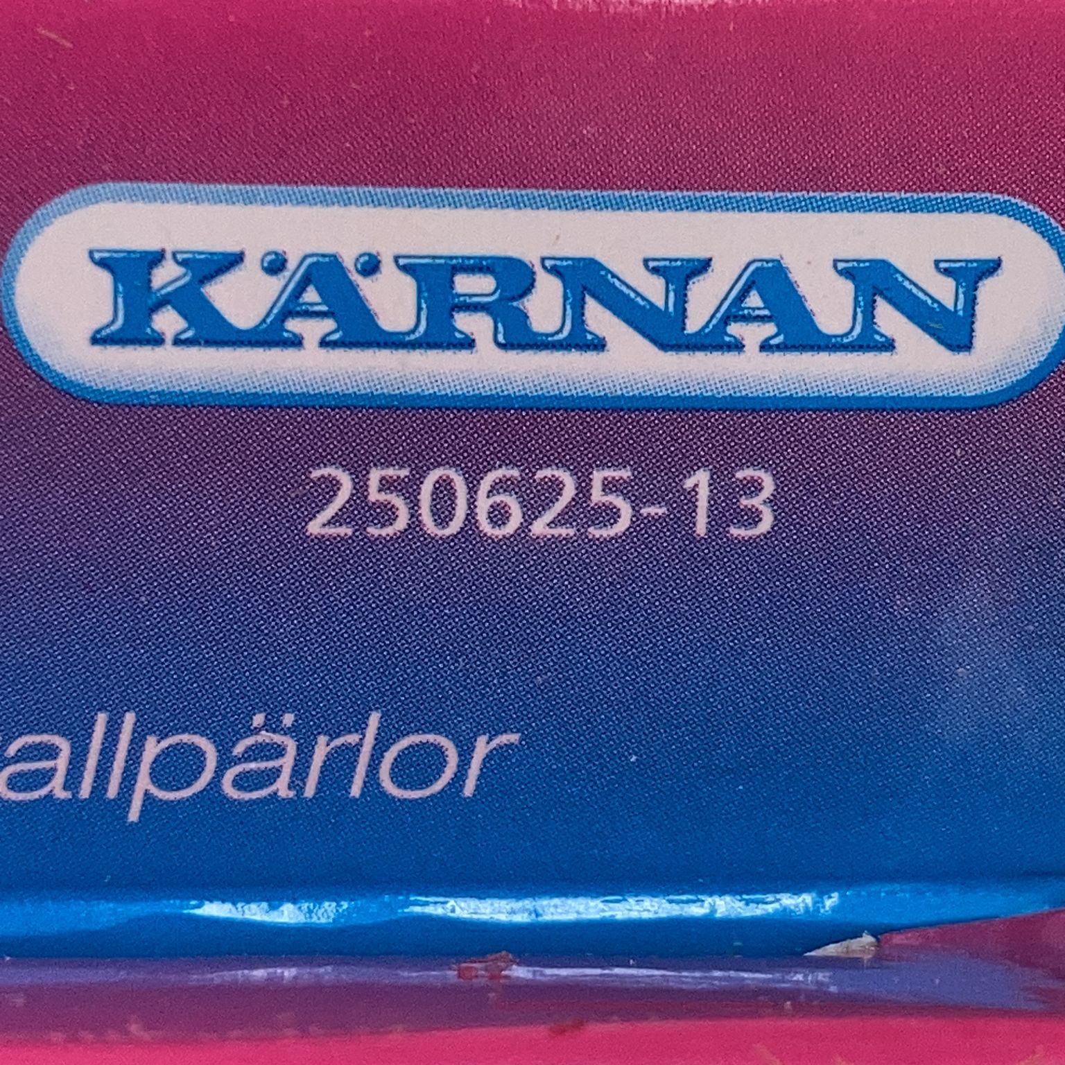 Kärnan