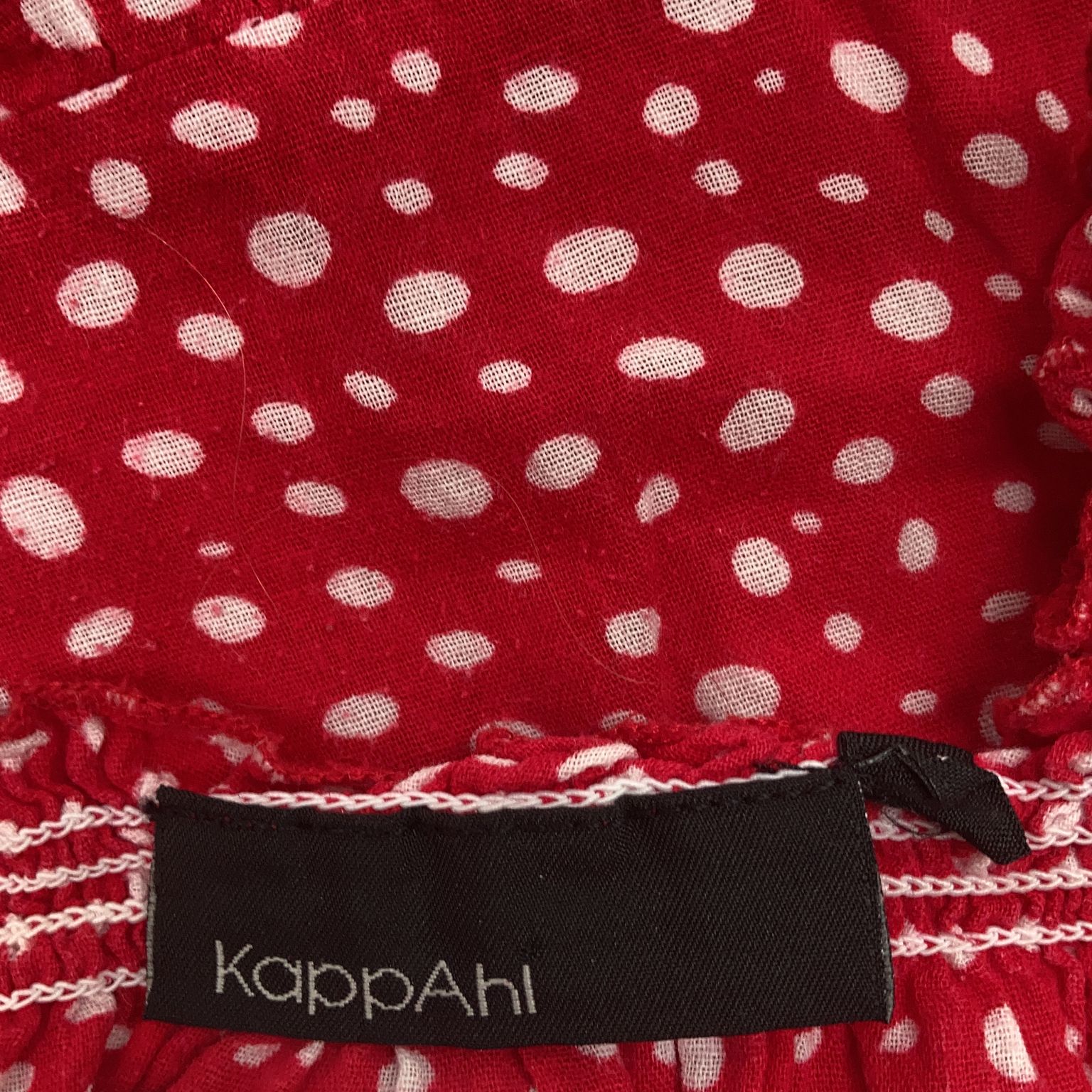 KappAhl