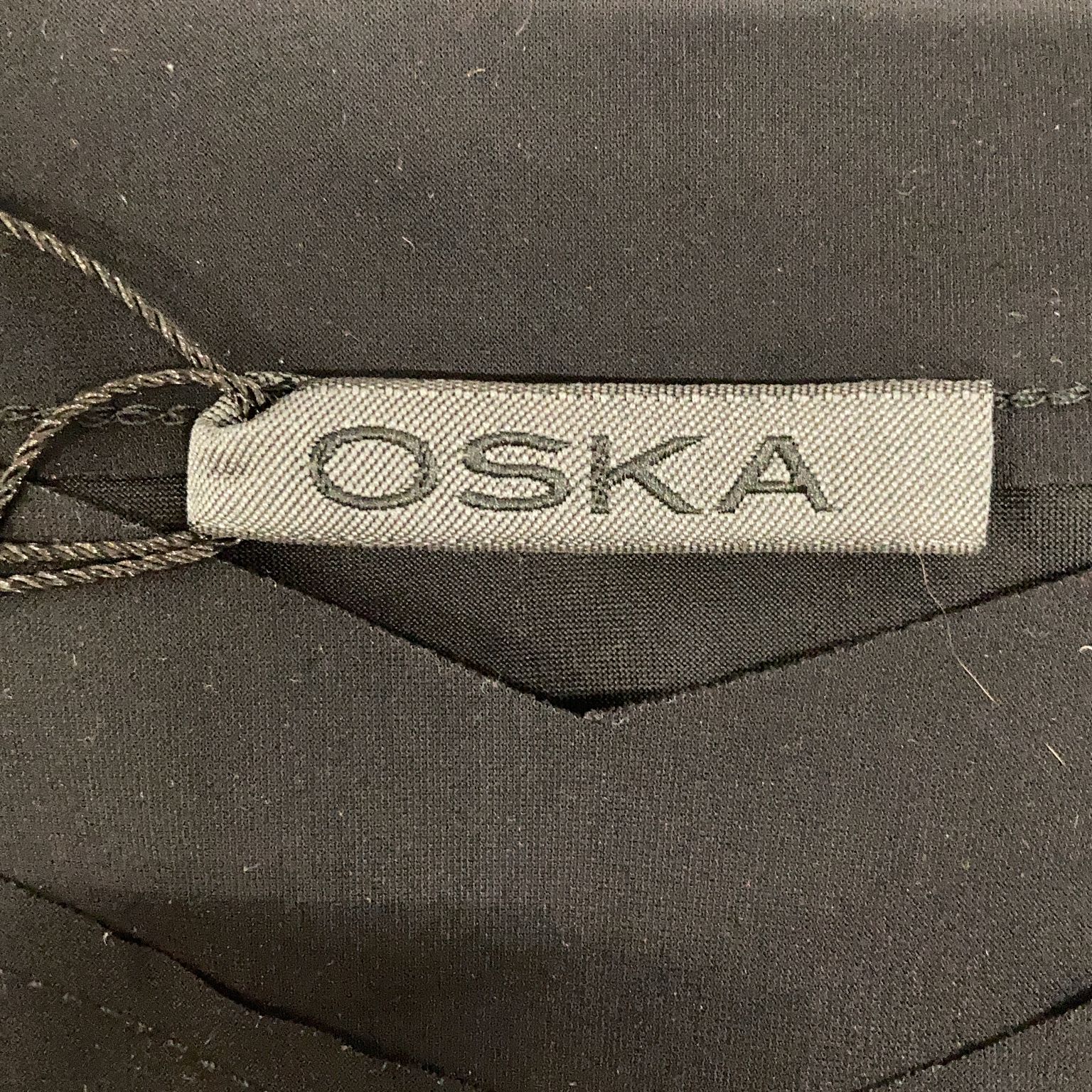 Oska