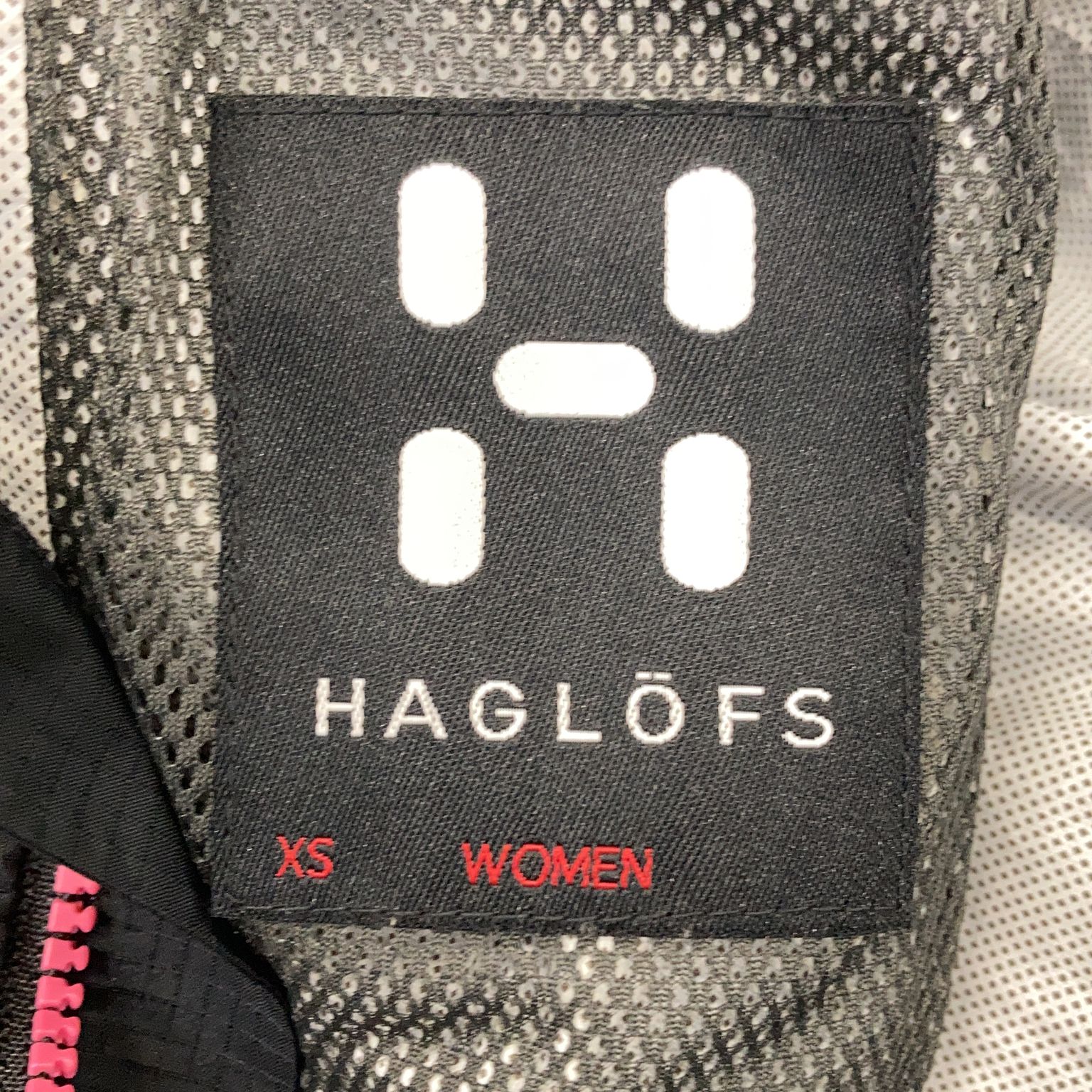 Haglöfs