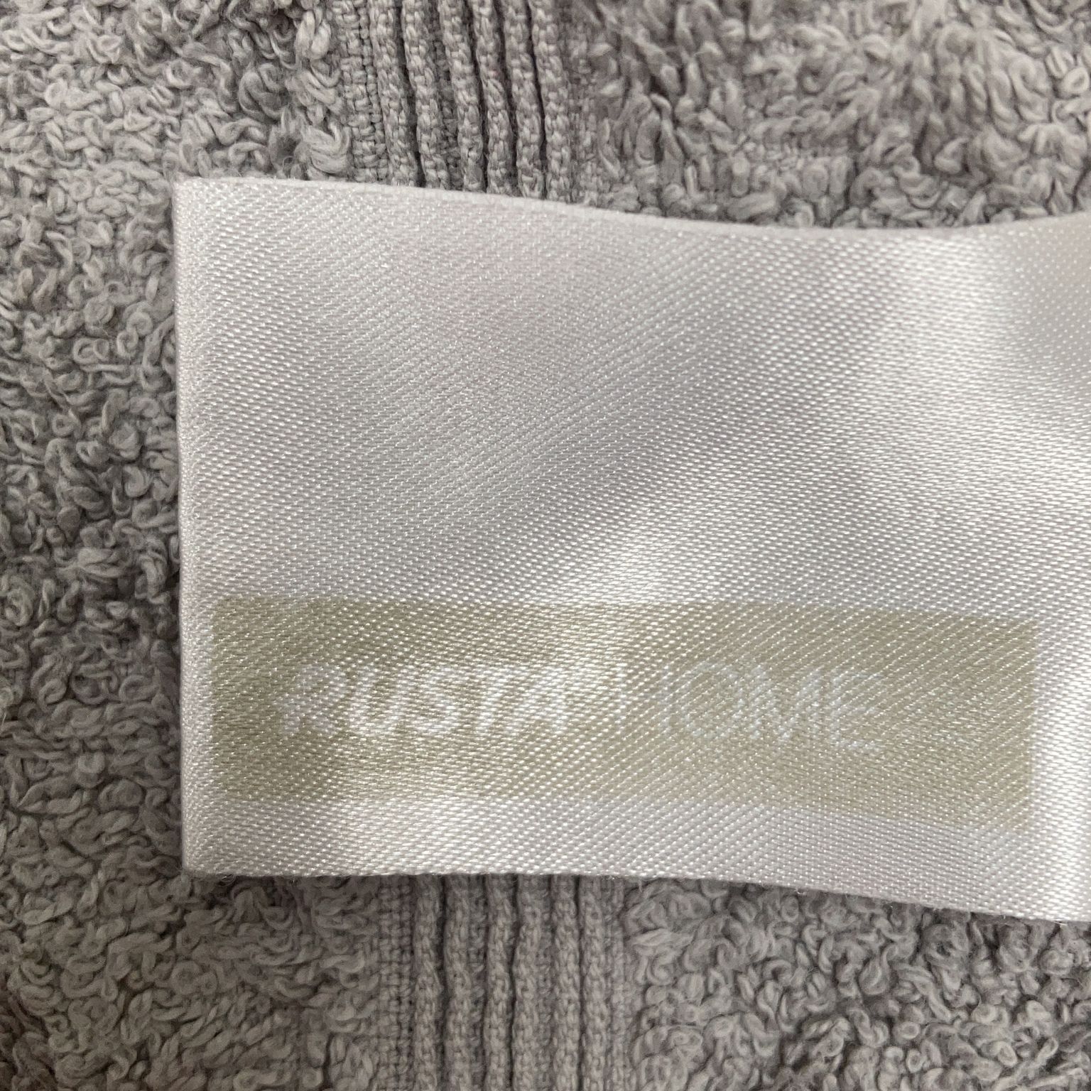 Rusta Home