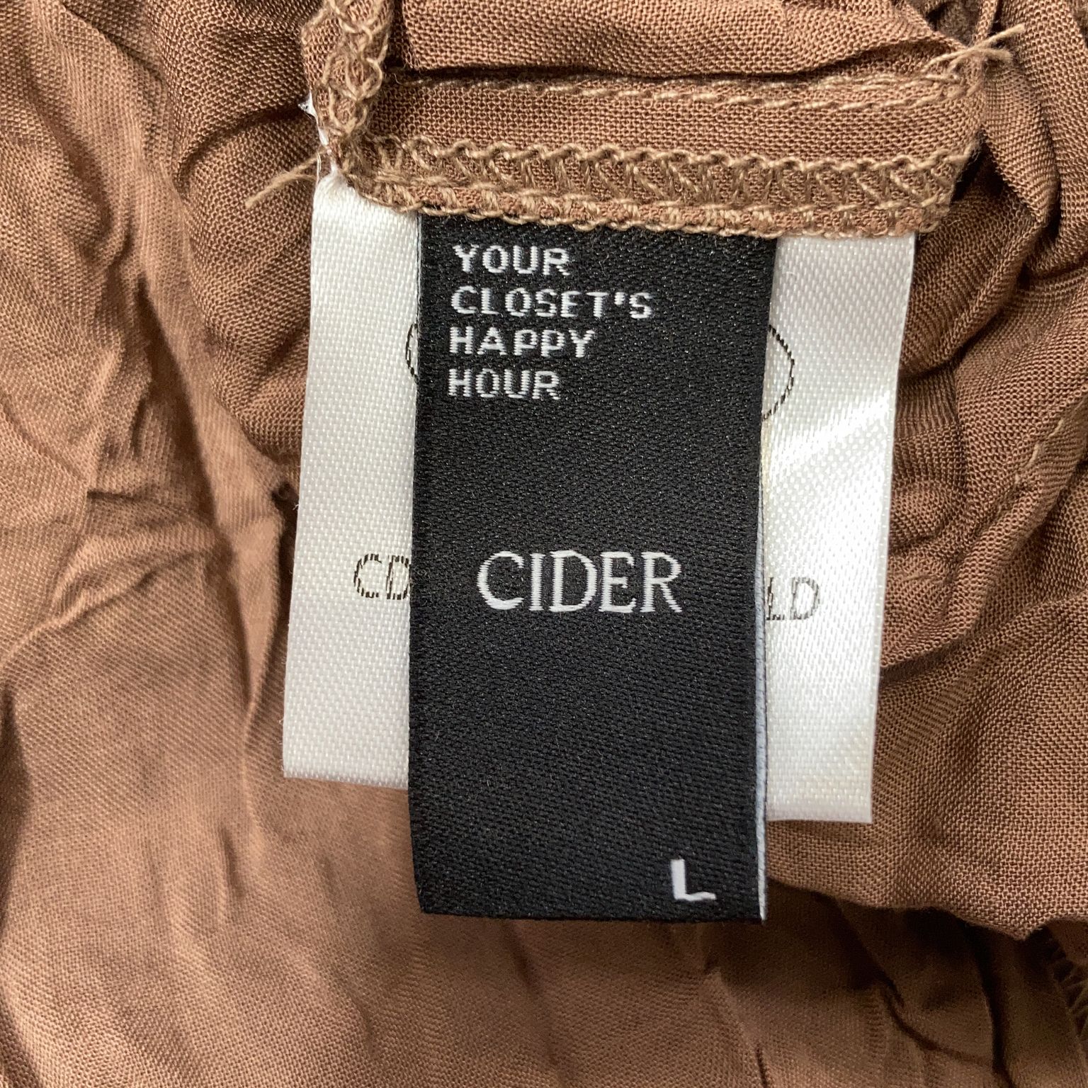 Cider