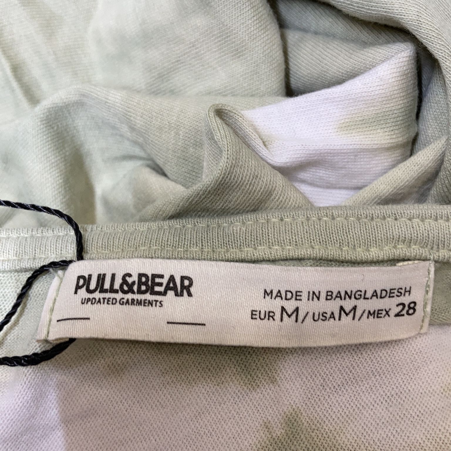 Pull  Bear