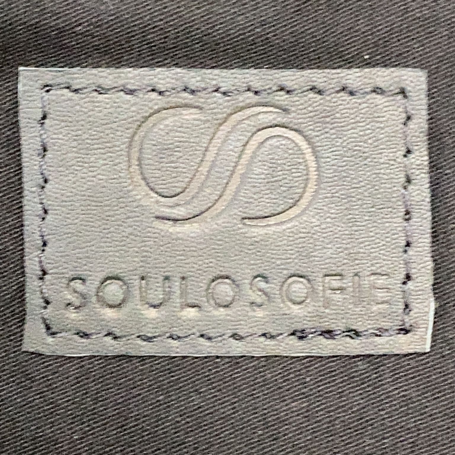 Soulosofie