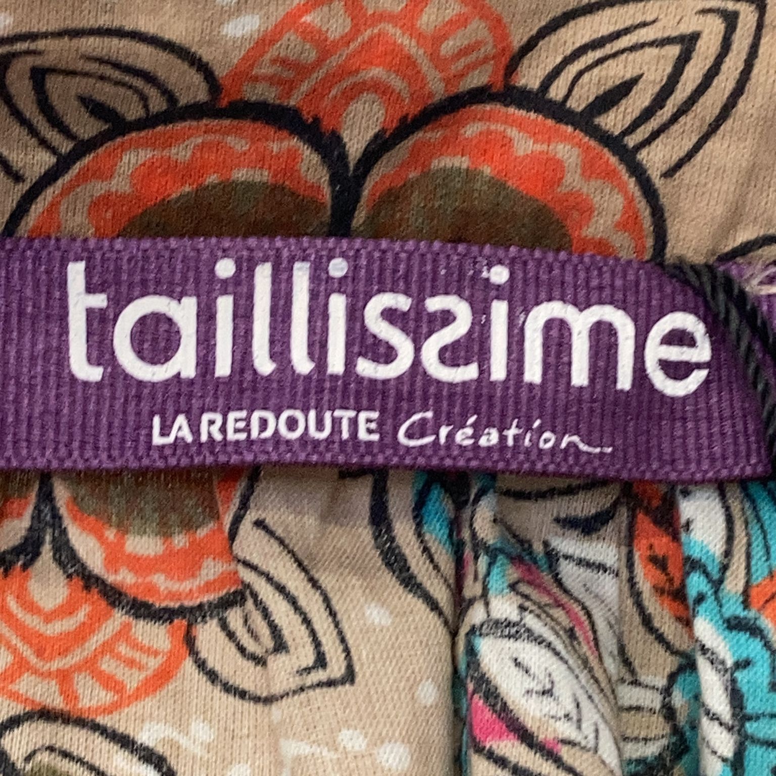 Taillissime