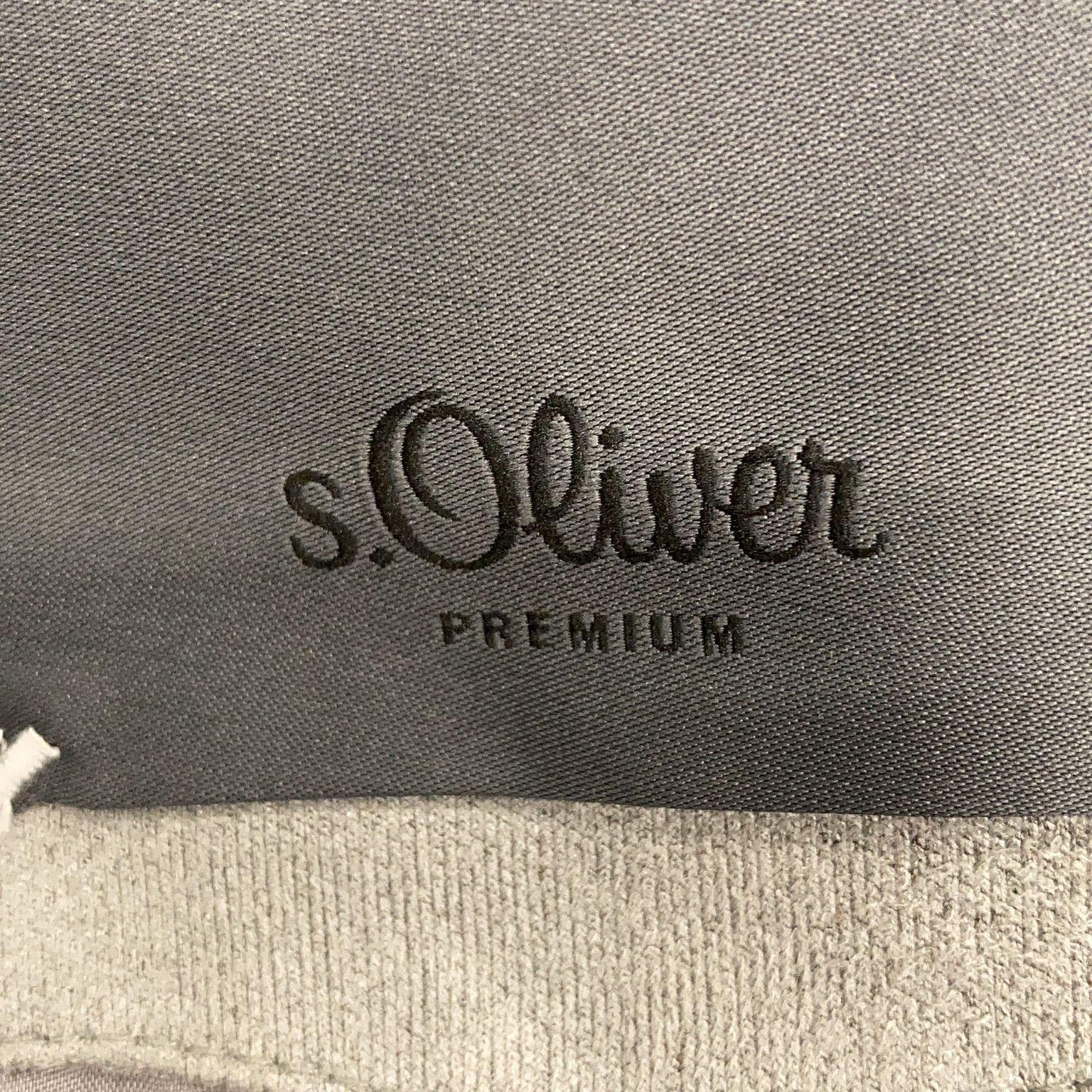 sOliver Premium