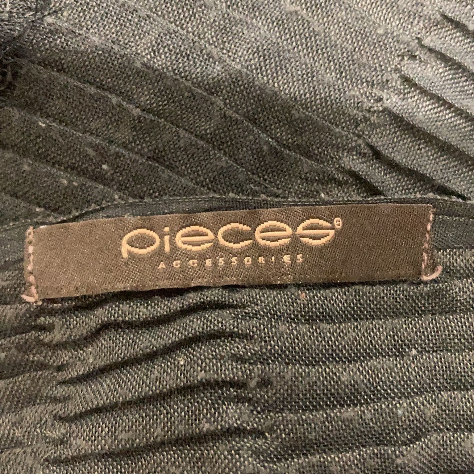 Pieces