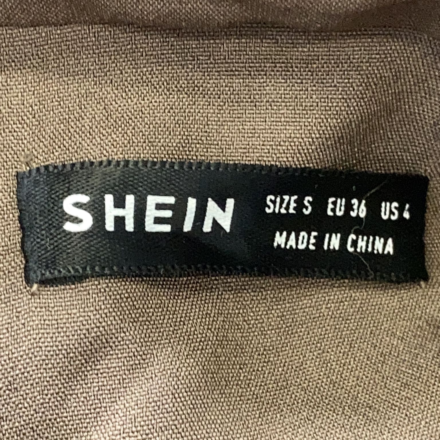 Shein