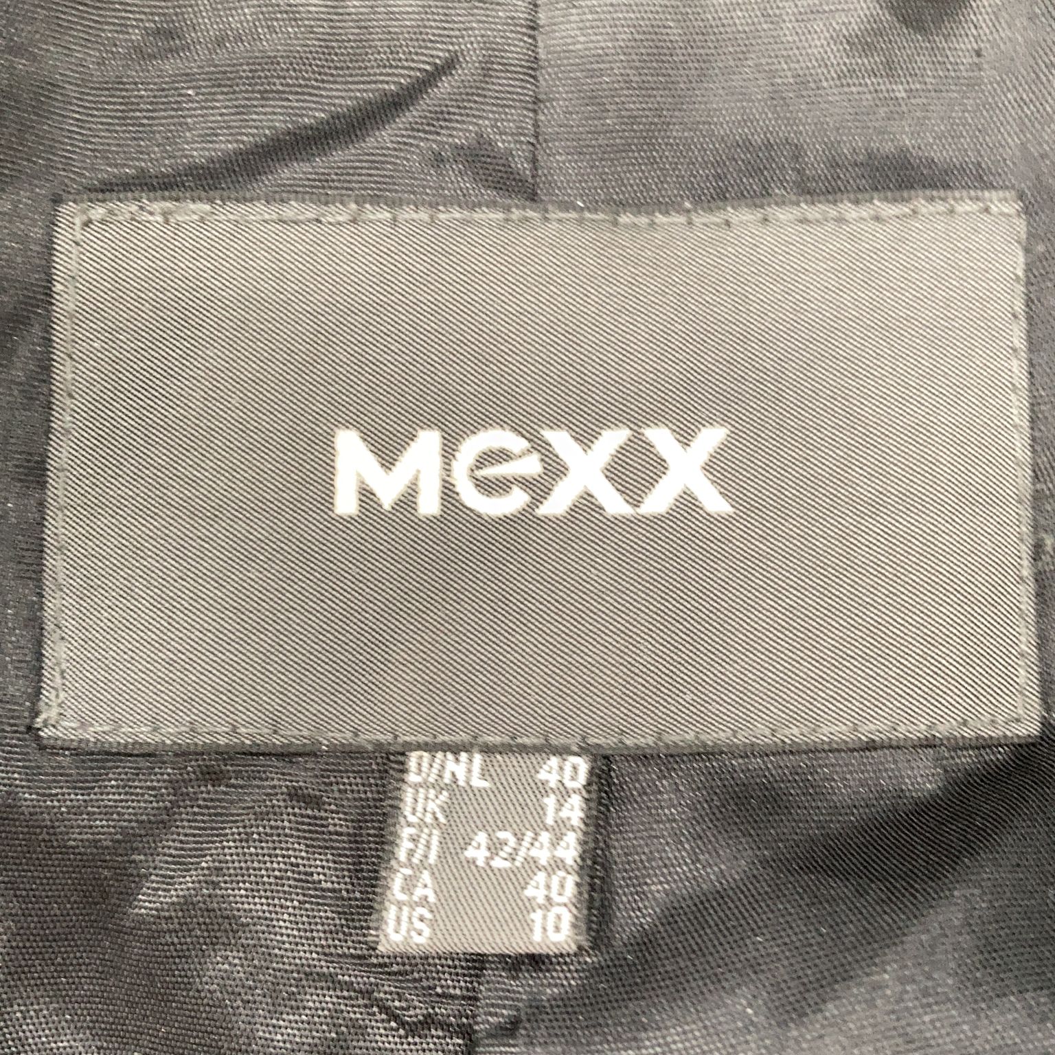 Mexx