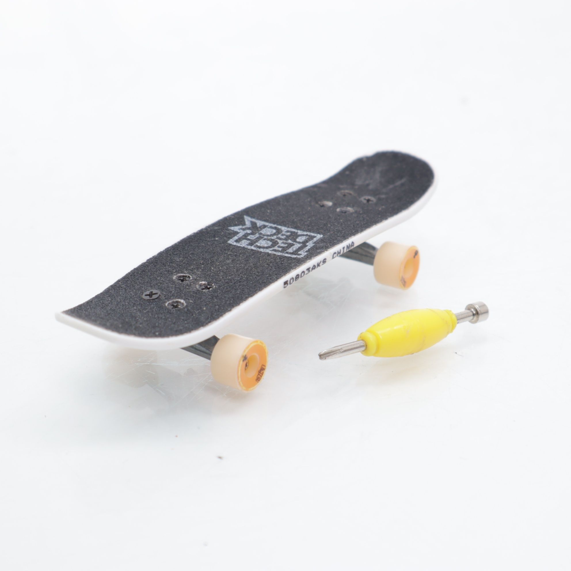 Tech Deck